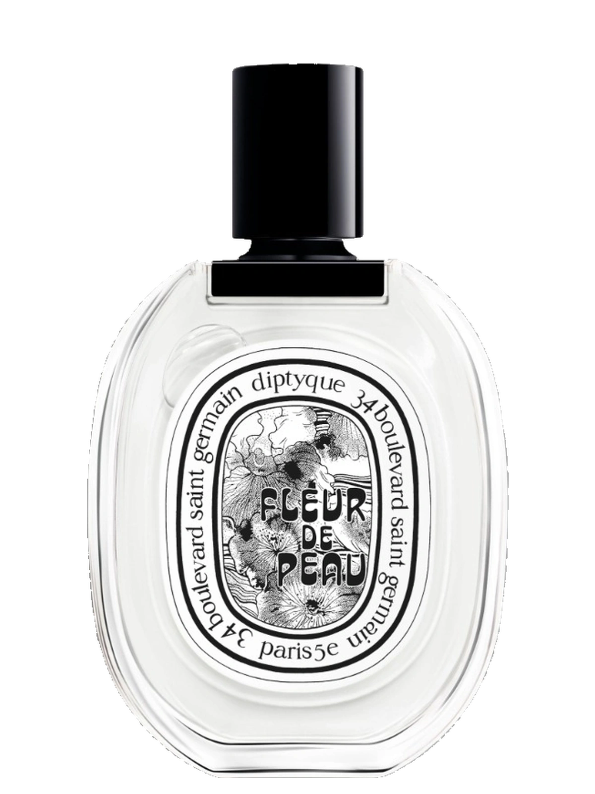 Diptyque Fleur de Peau Eau de Toilette