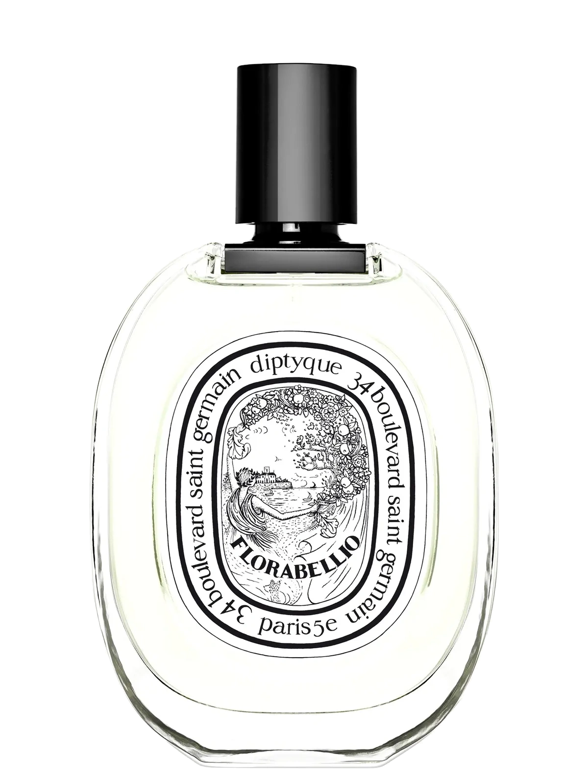 Diptyque Florabellio Eau de Toilette