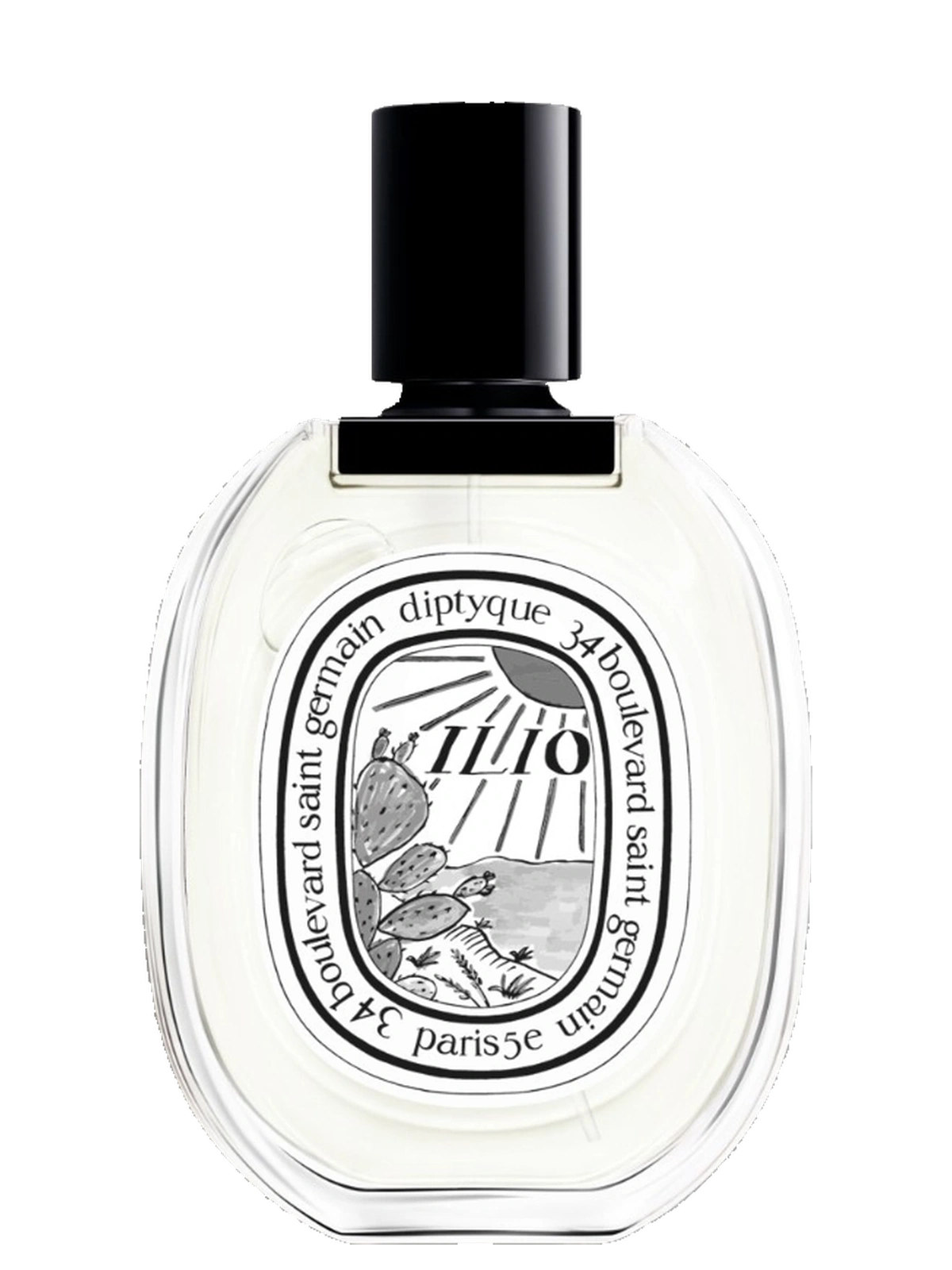 Diptyque Ilio Eau de Toilette