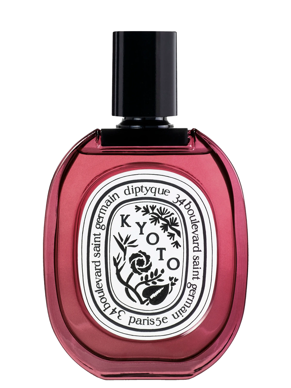Diptyque Kyoto Eau de Toilette