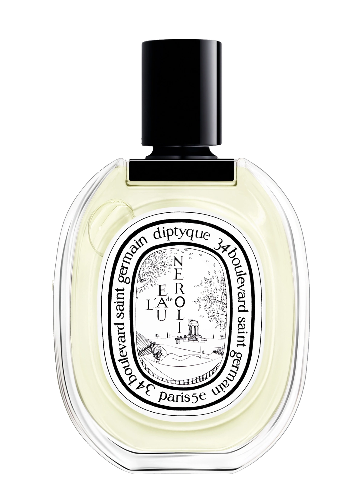 Diptyque L'Eau de Néroli Eau de Toilette
