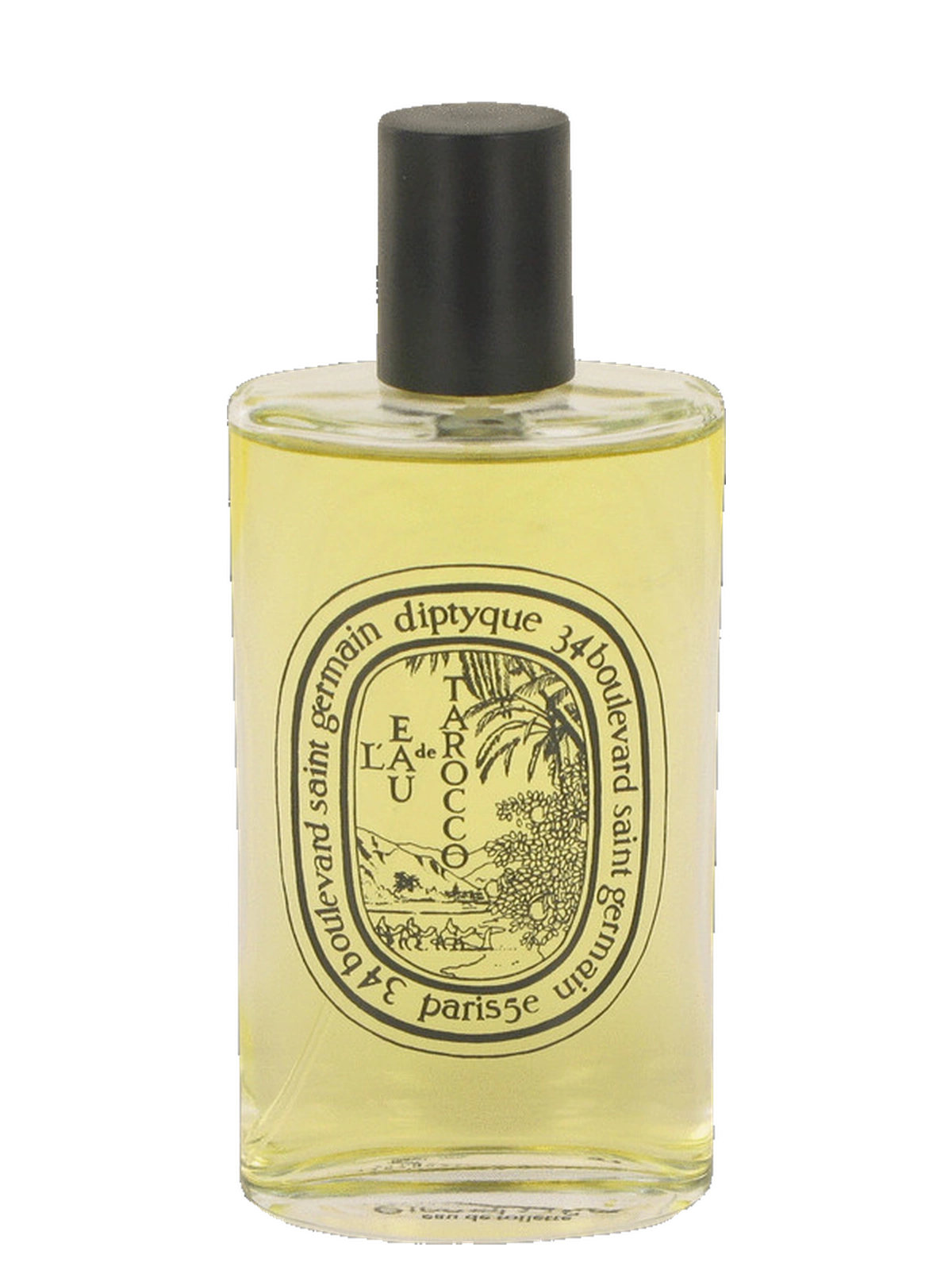 Diptyque L'Eau de Tarocco Eau de Cologne