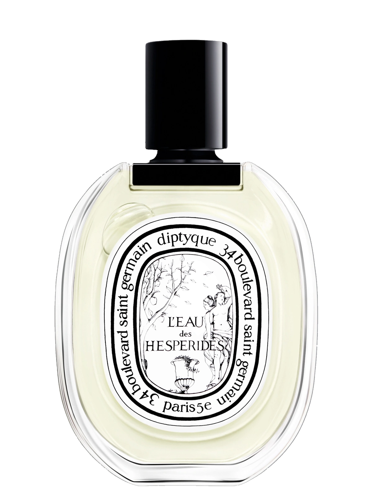 Diptyque L'Eau des Hespérides Eau de Toilette