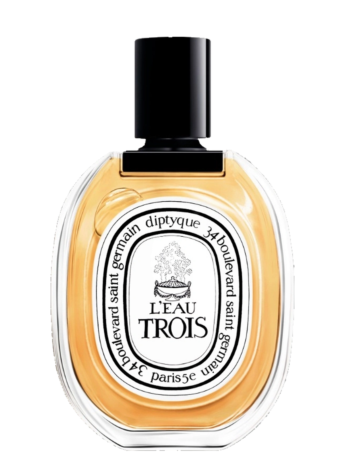 Diptyque L'Eau Trois Eau de Toilette