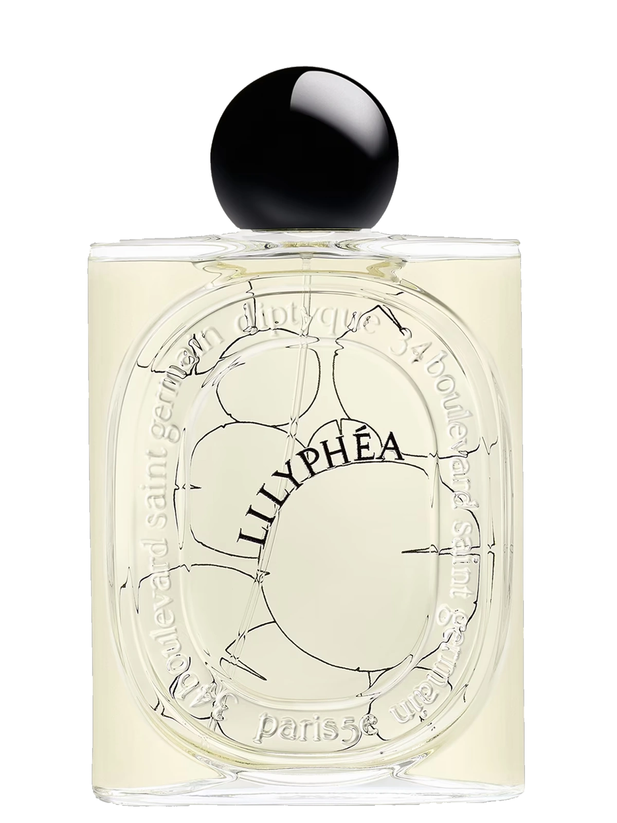 Diptyque Lilyphéa Eau de Parfum