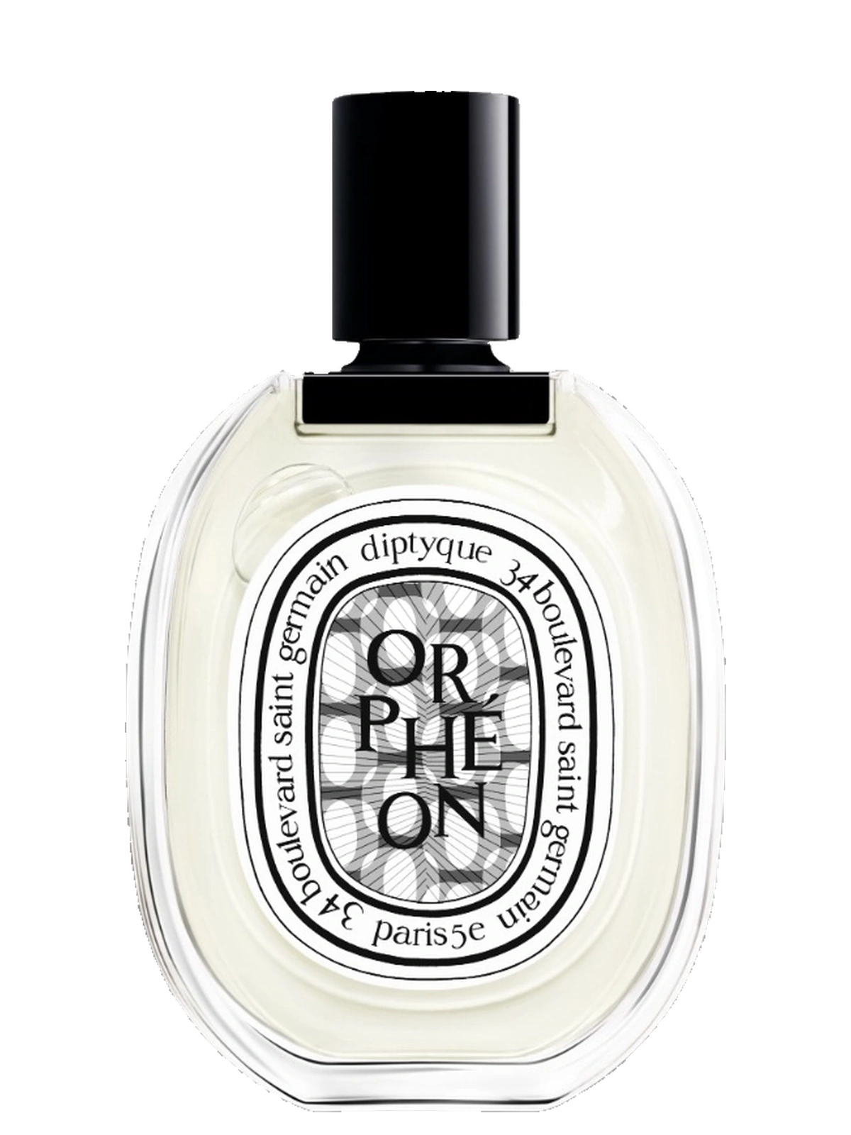 Diptyque Orphéon Eau de Toilette