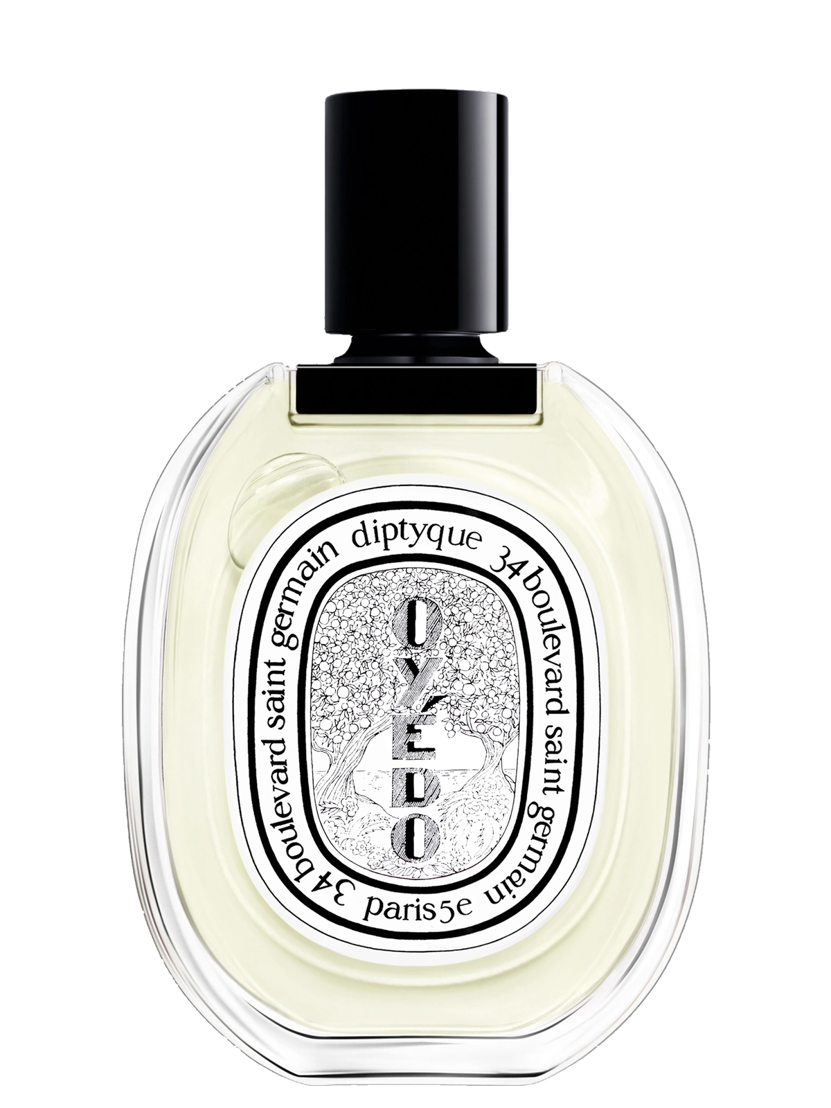Diptyque Oyédo Eau de Toilette