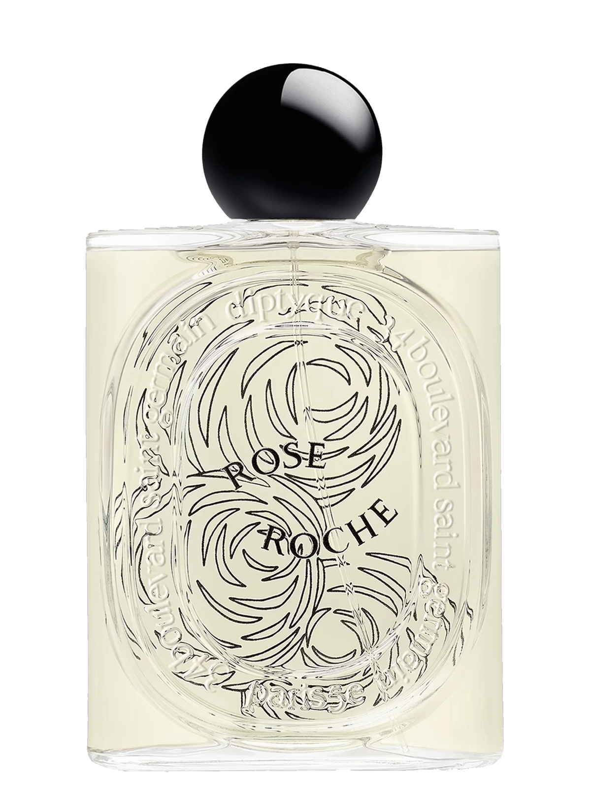 Diptyque Rose Roche Eau de Parfum