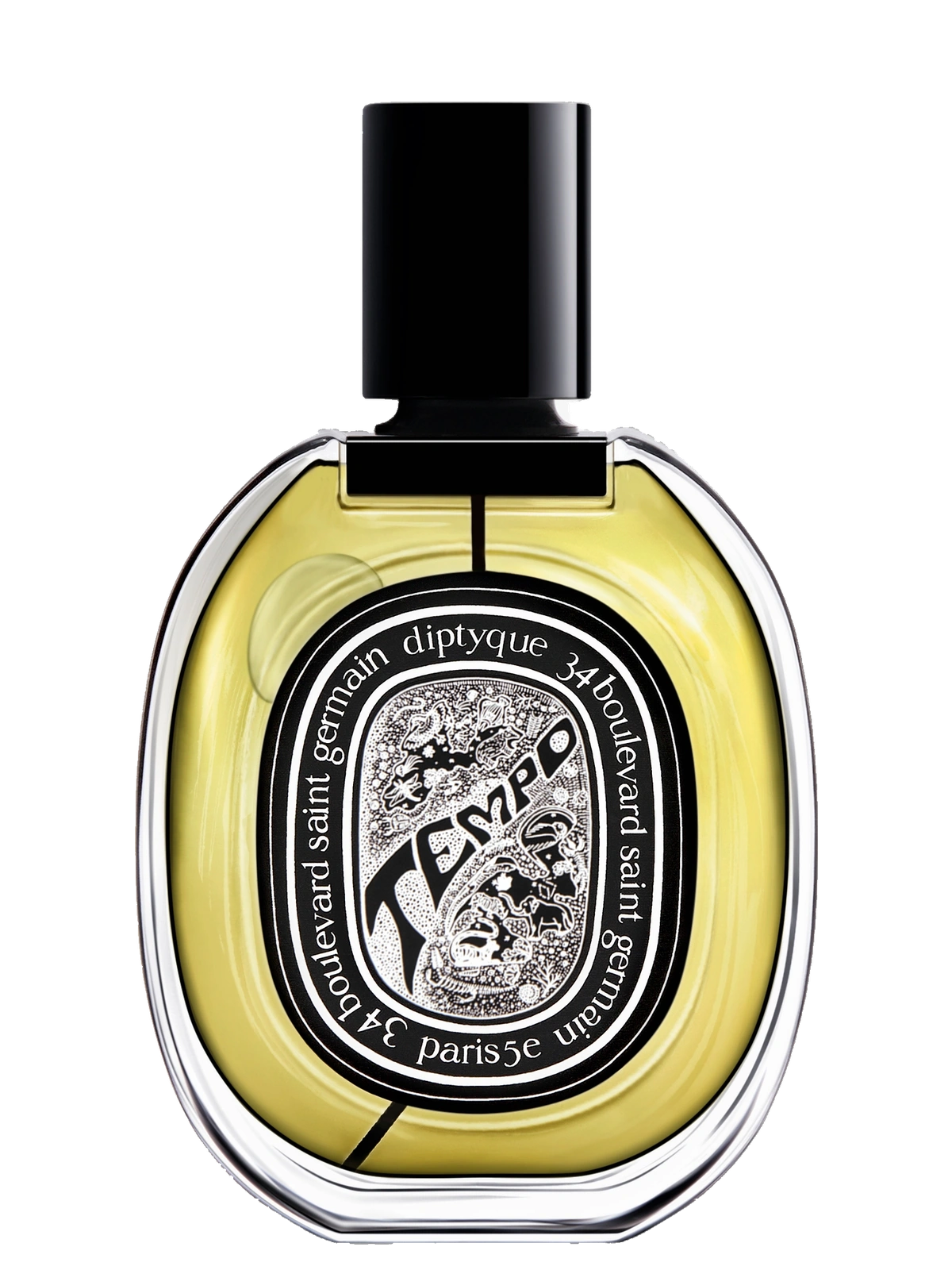 Diptyque Tempo Eau de Parfum