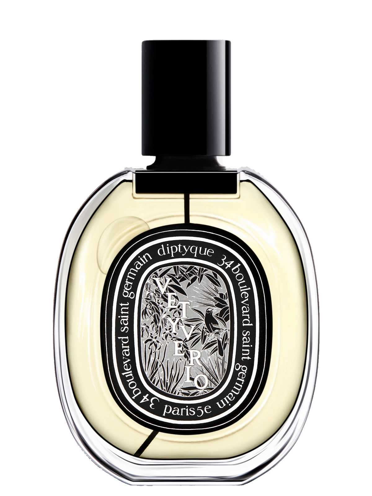 Diptyque Vetyverio Eau de Parfum