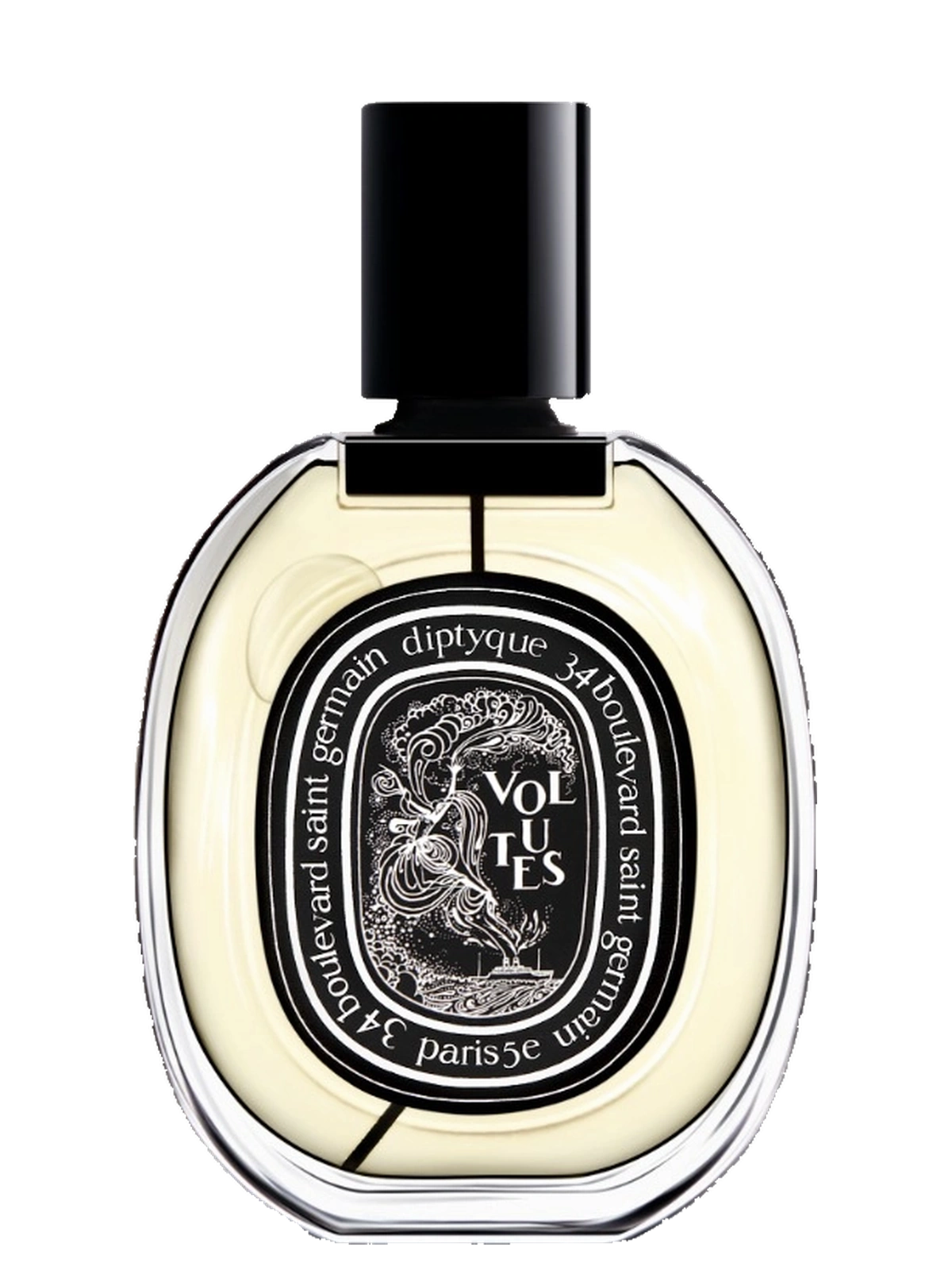 Diptyque Volutes Eau de Parfum