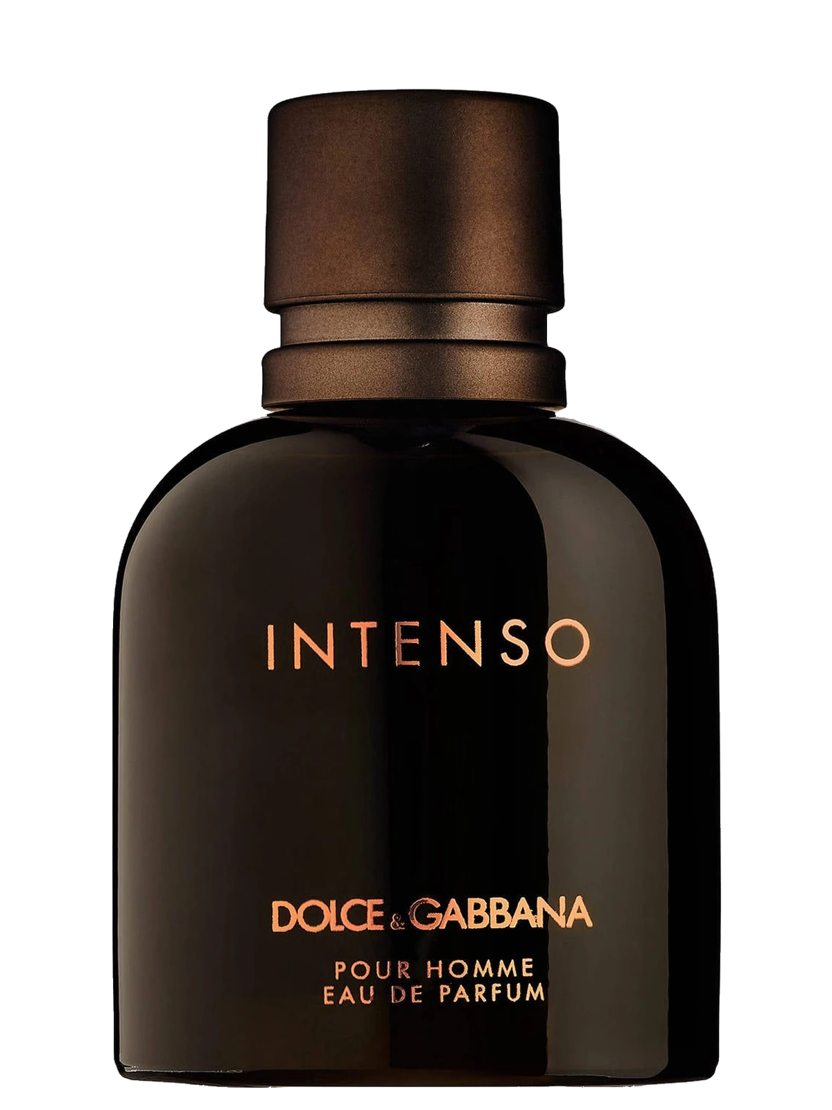 Dolce & Gabbana Intenso Eau de Parfum
