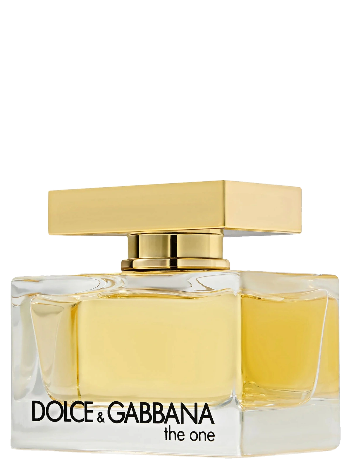 Dolce & Gabbana L'eau The One