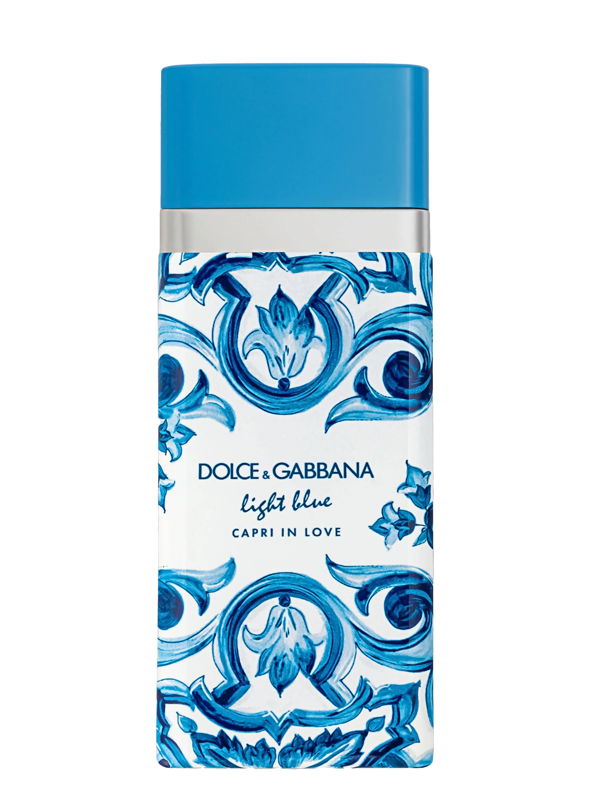 Dolce & Gabbana Light Blue Capri in Love Eau de Parfum