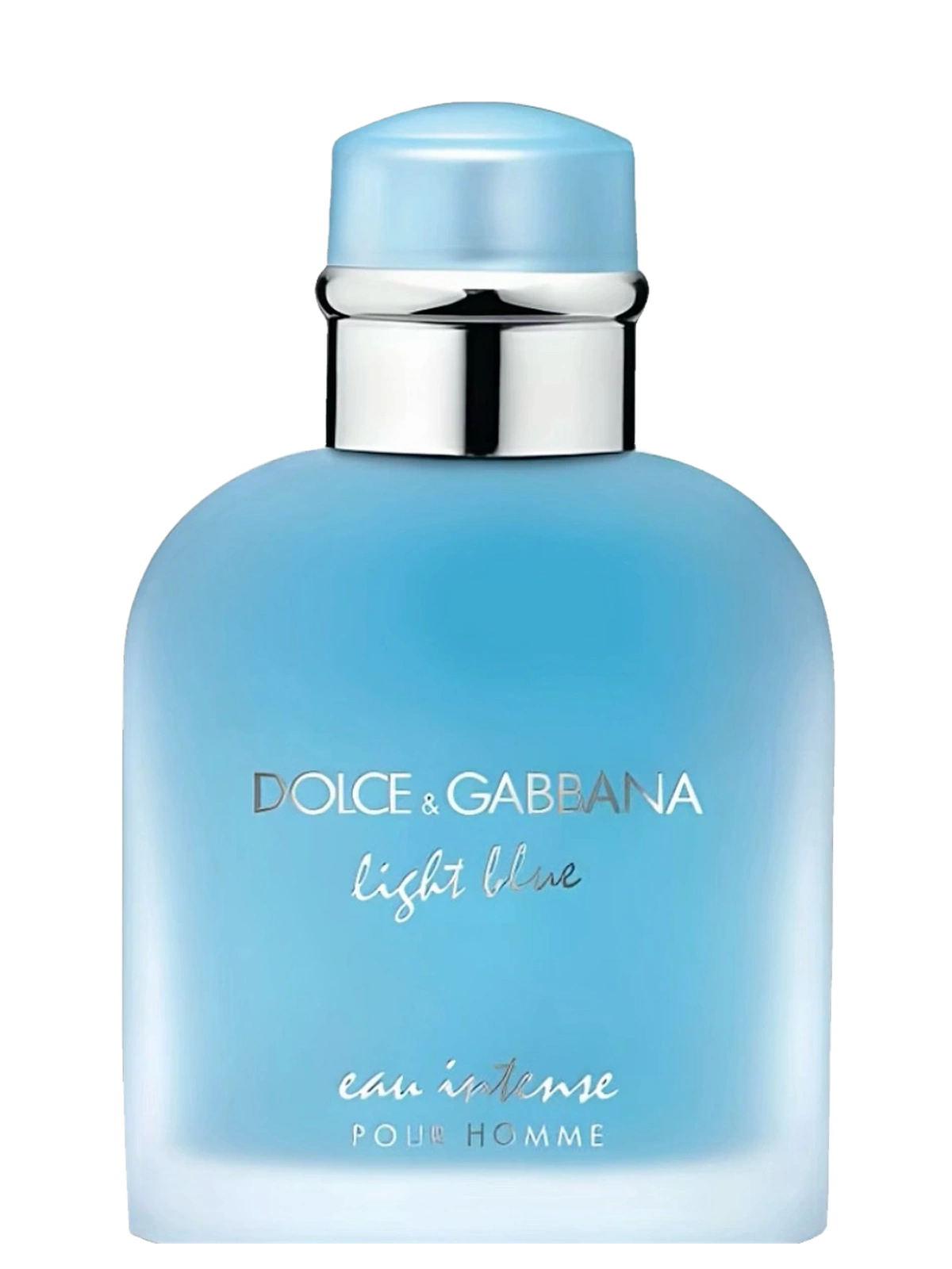 Dolce & Gabbana Light Blue Eau Intense Pour Homme