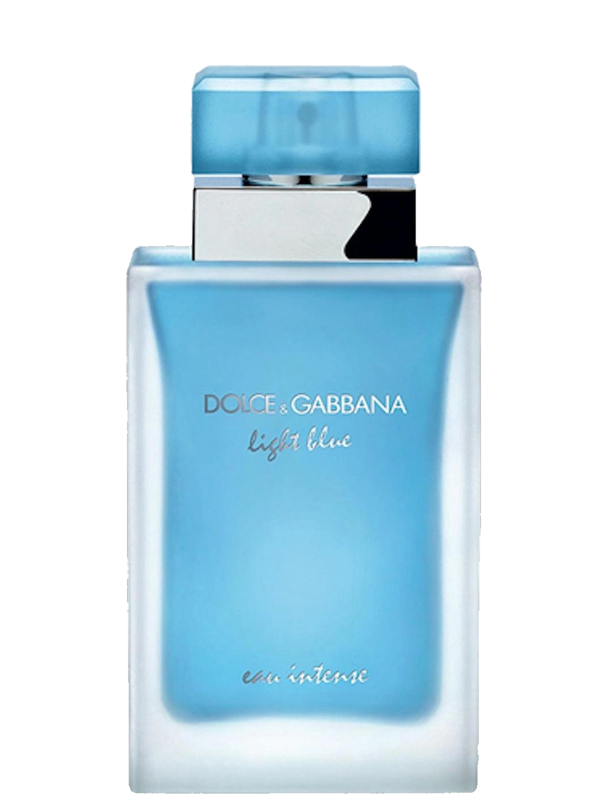 Dolce & Gabbana Light Blue Eau Intense