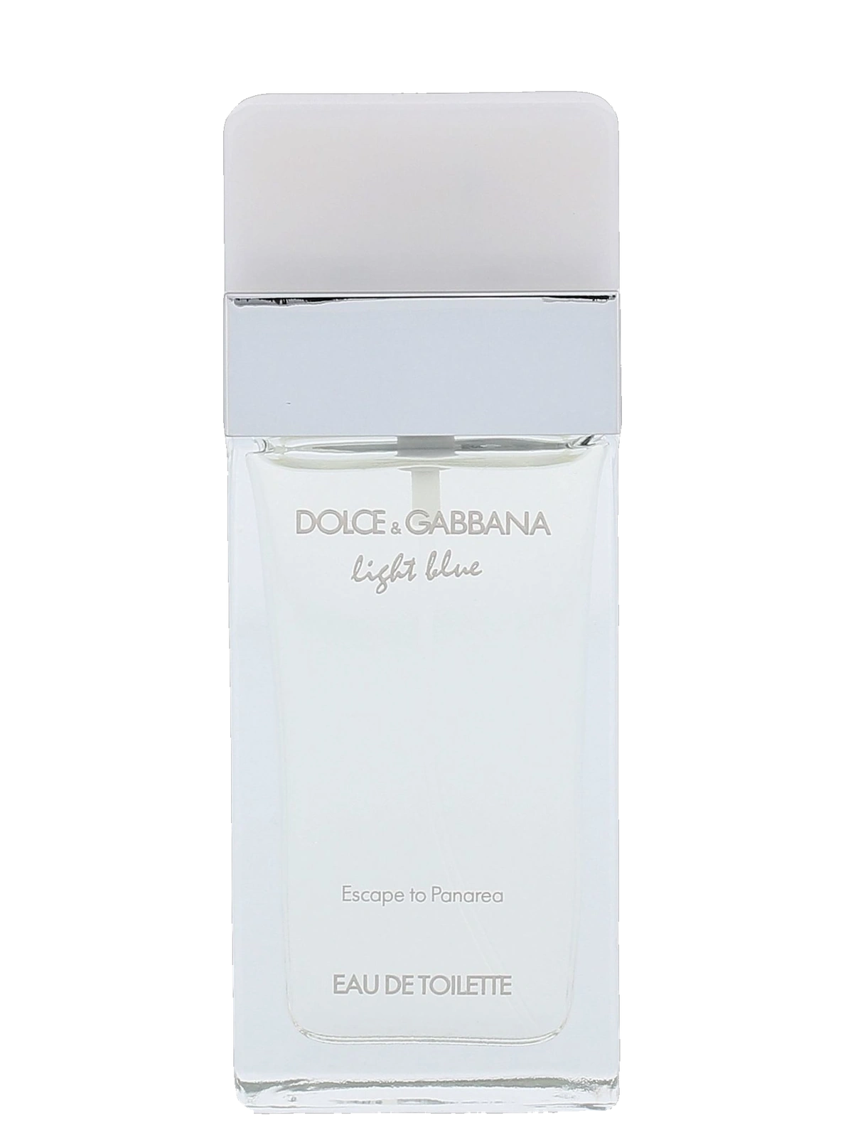 Dolce & Gabbana Light Blue Escape to Panarea