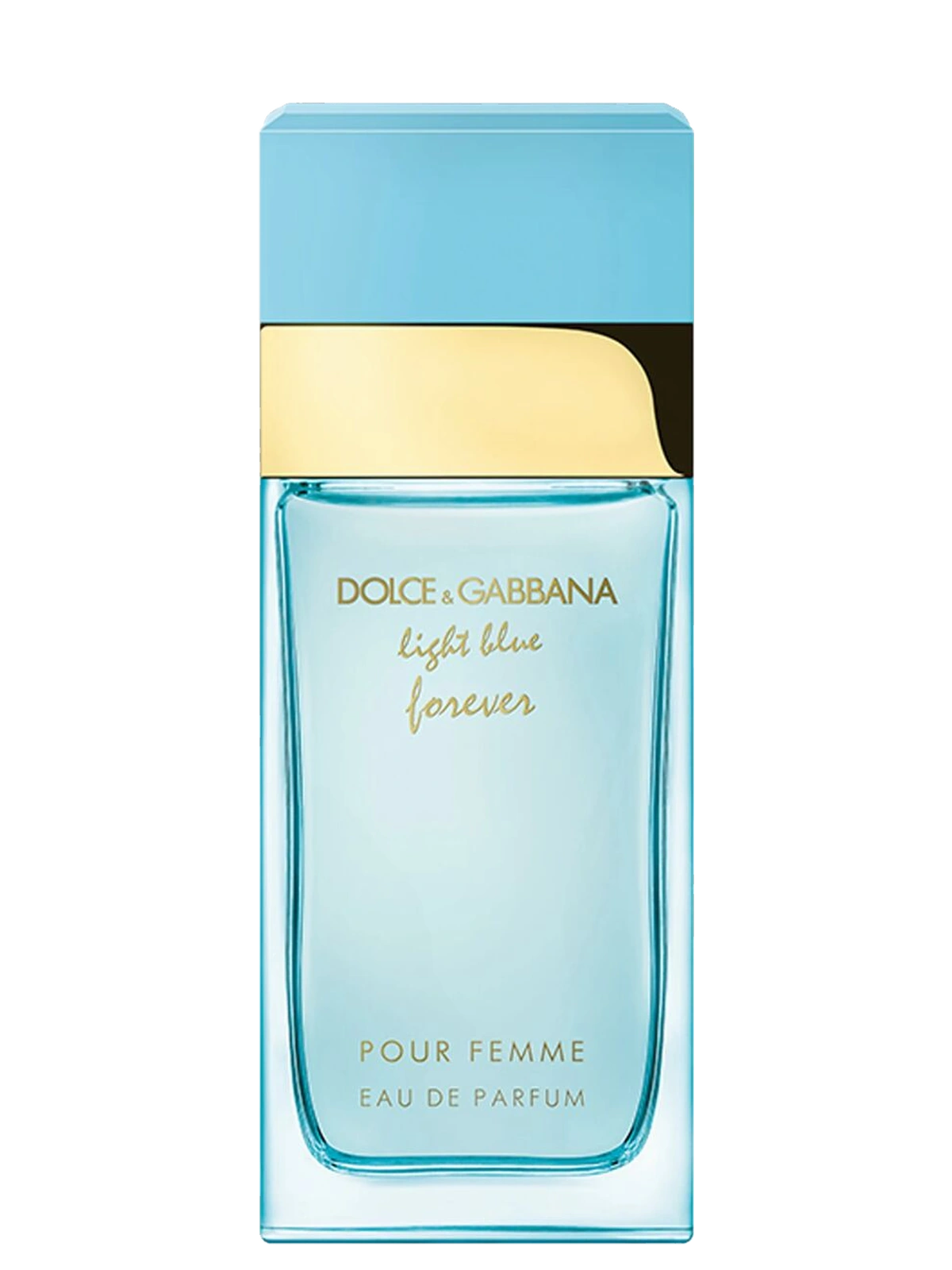 Dolce & Gabbana Light Blue Forever Pour Femme