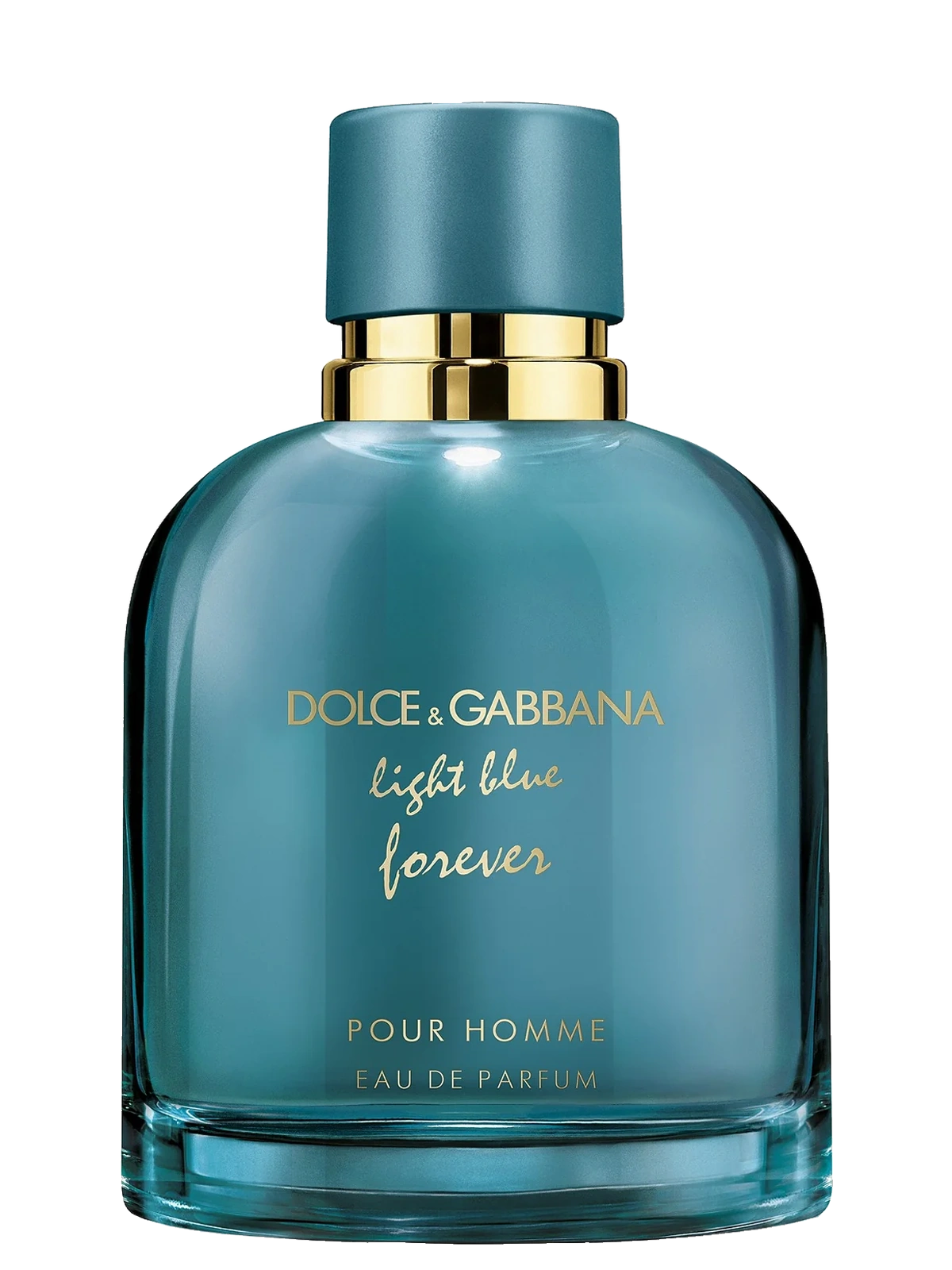 Dolce & Gabbana Light Blue Forever Pour Homme