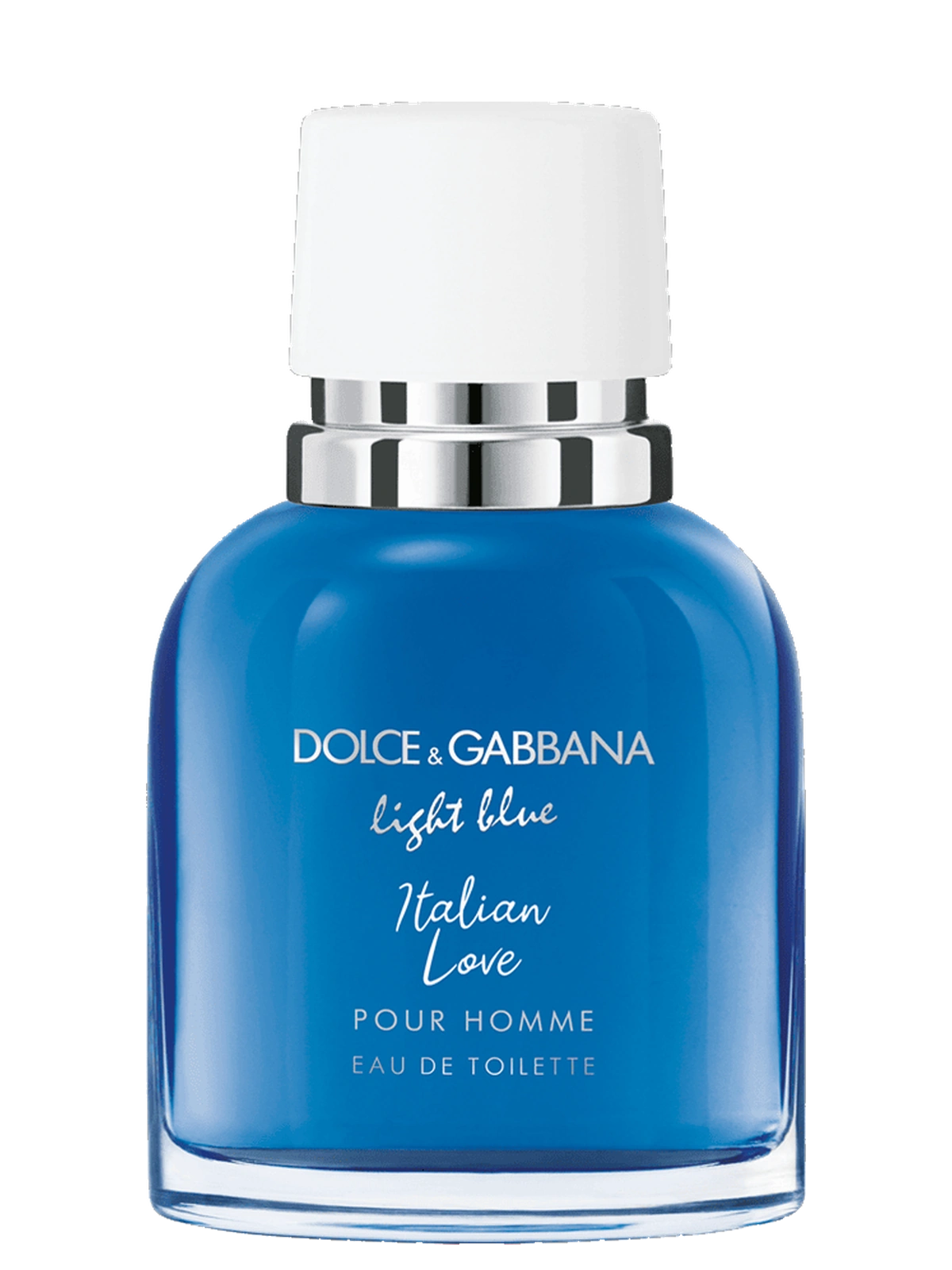 Dolce & Gabbana Light Blue Italian Love Pour Homme