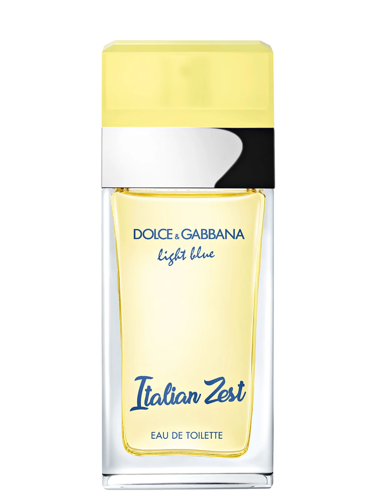 Dolce & Gabbana Light Blue Italian Zest
