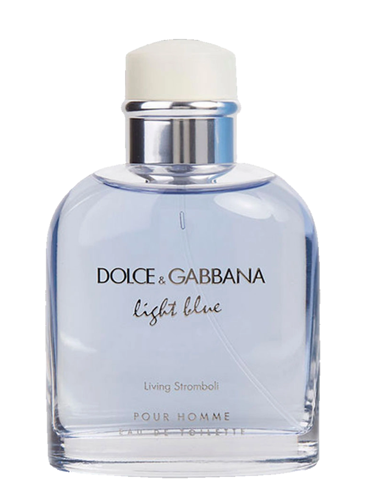 Dolce & Gabbana Light Blue Living Stromboli Pour Homme