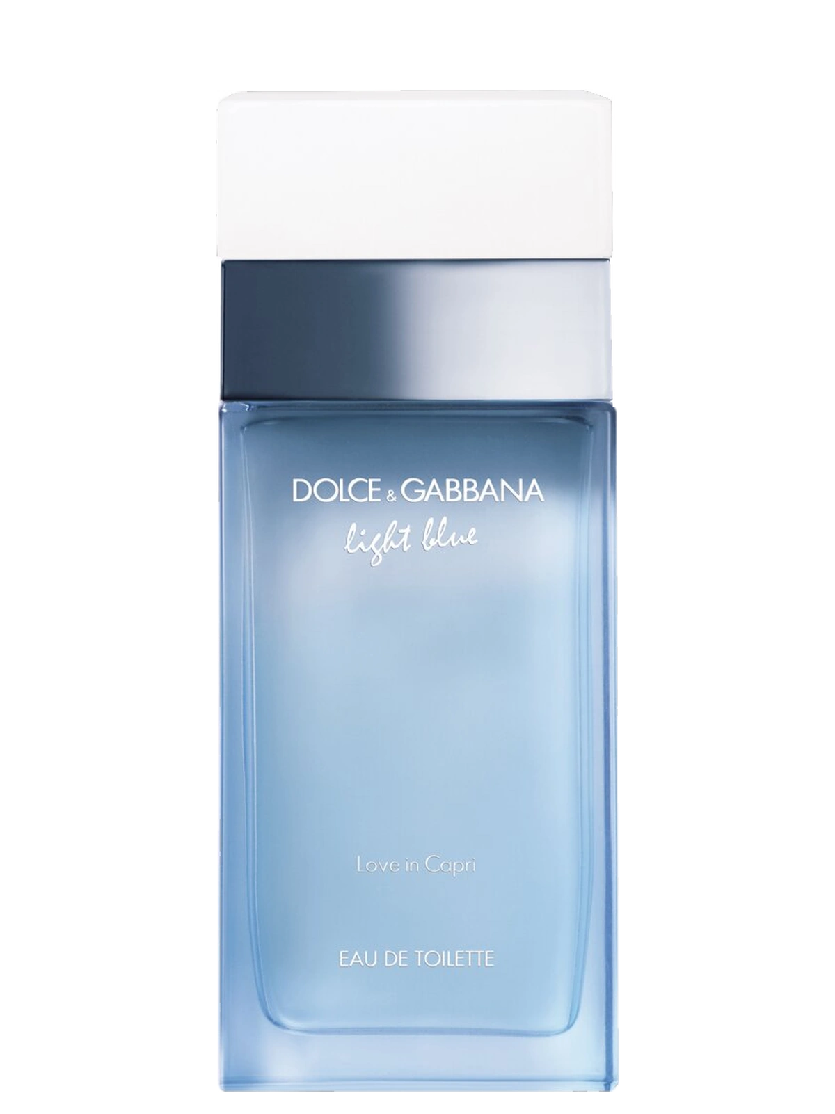 Dolce & Gabbana Light Blue Love in Capri
