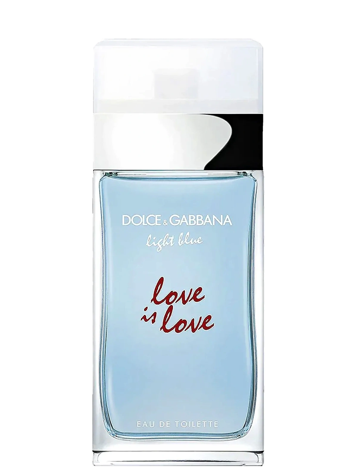 Dolce & Gabbana Light Blue Love Is Love Pour Femme