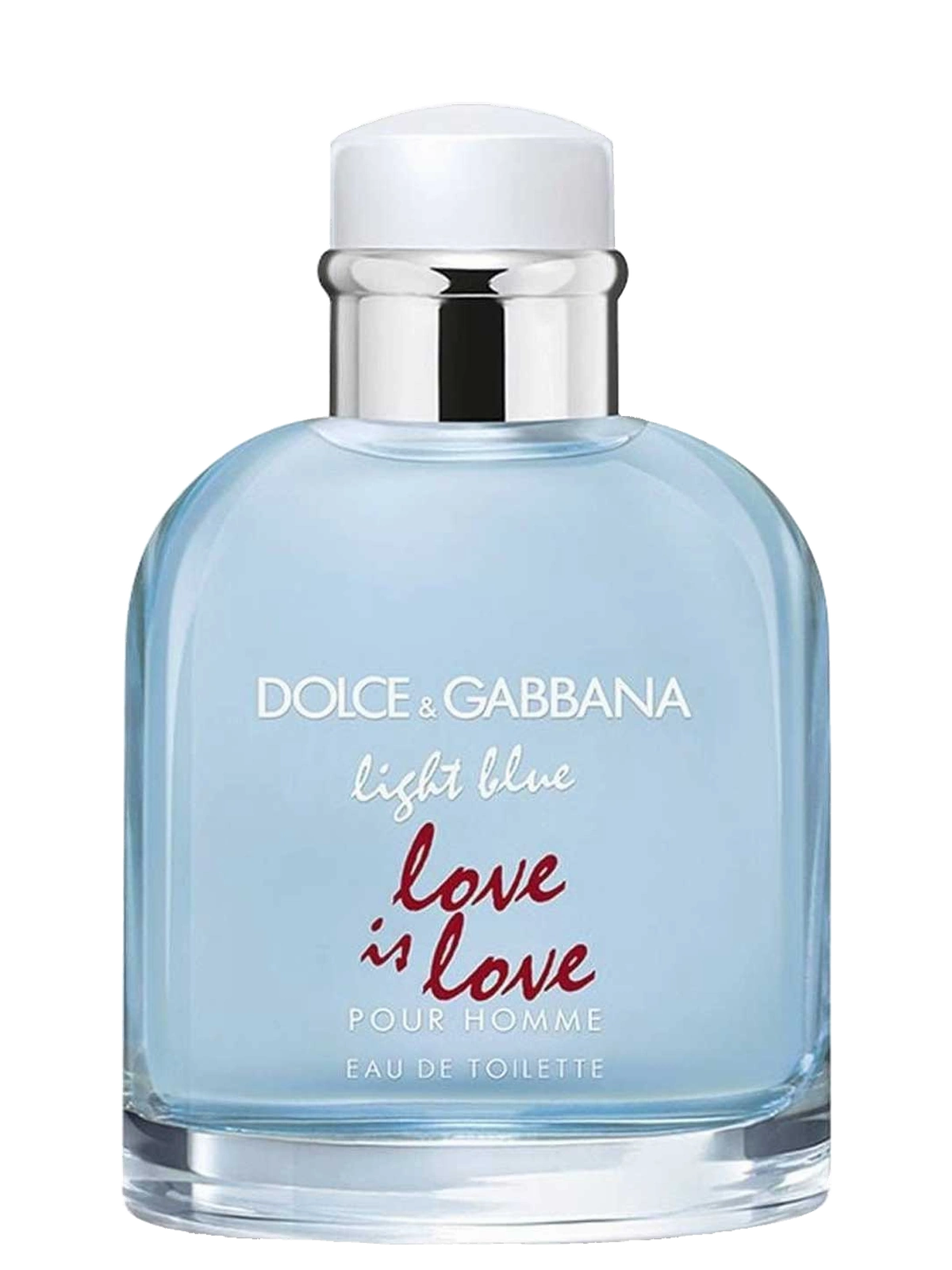 Dolce & Gabbana Light Blue Love Is Love Pour Homme
