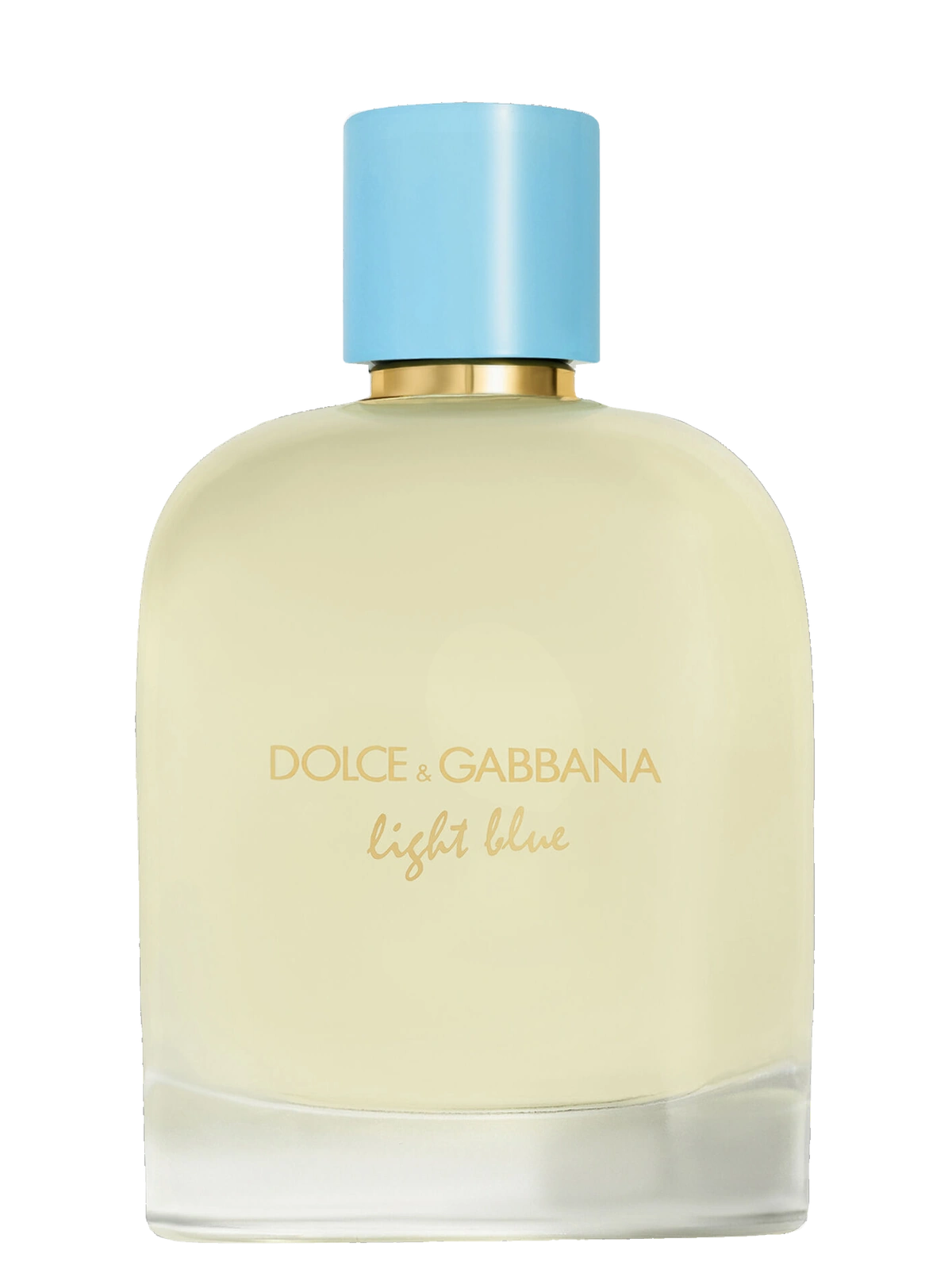 Dolce & Gabbana Light Blue Pour Homme Eau de Parfum