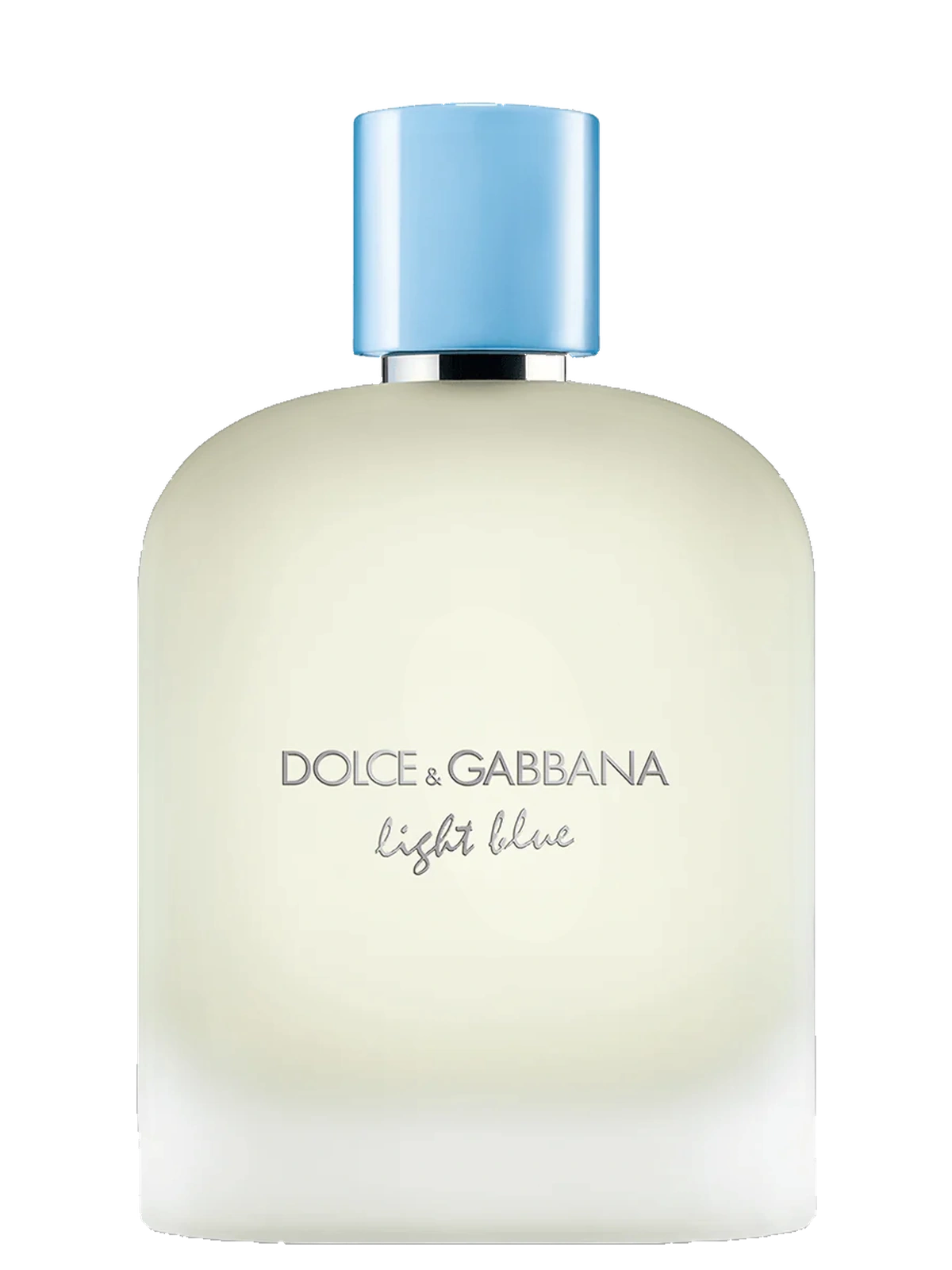 Dolce & Gabbana Light Blue Pour Homme Eau de Toilette (2007)