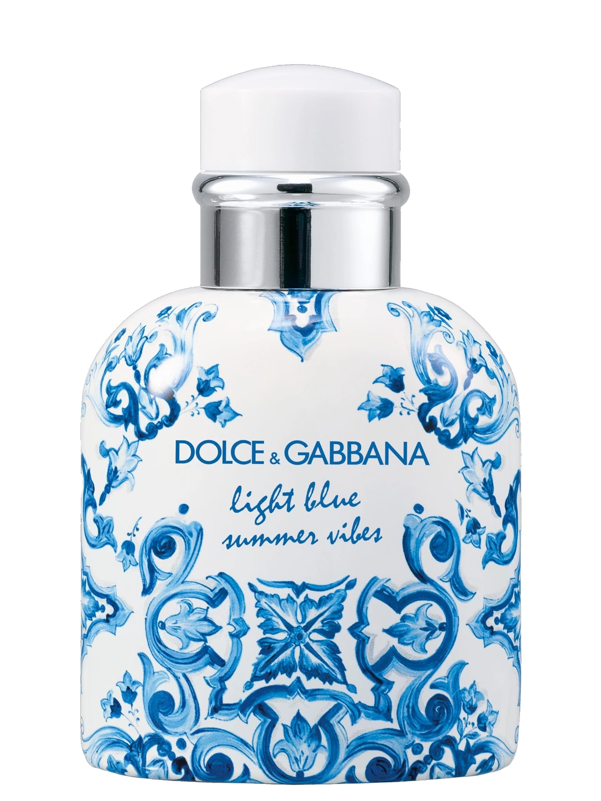 Dolce & Gabbana Light Blue Summer Vibes Pour Homme