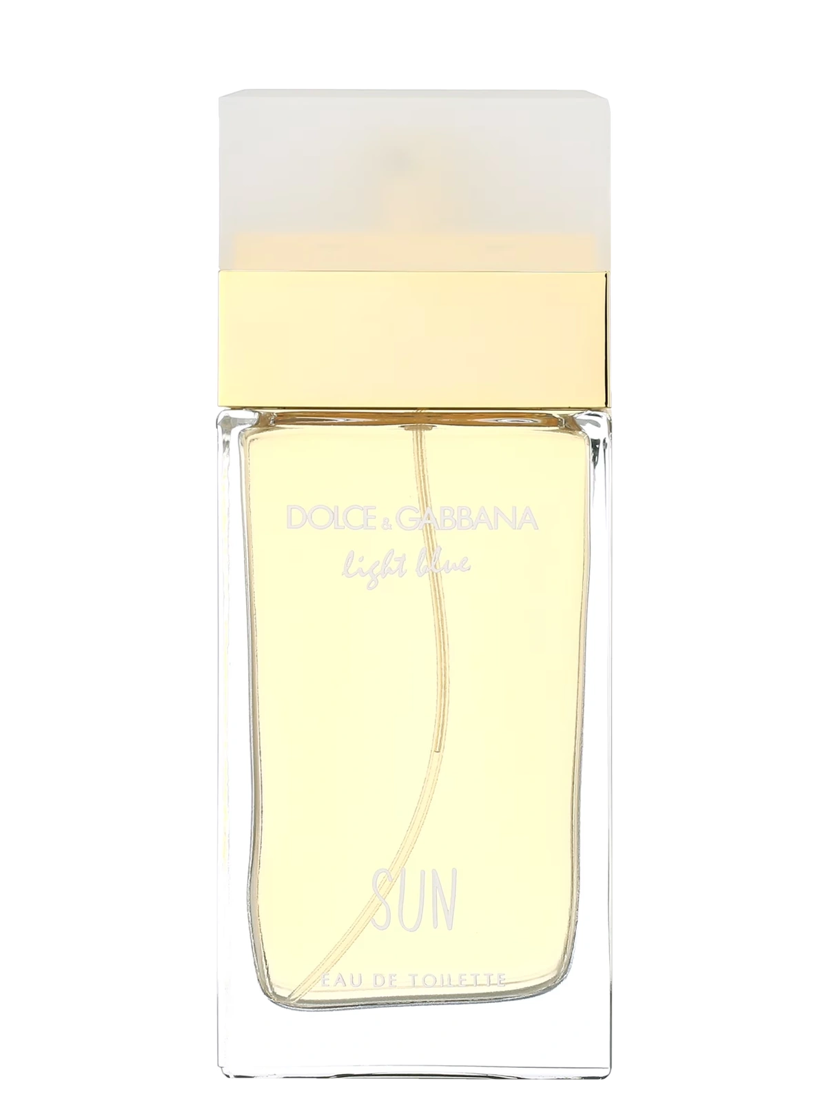 Dolce & Gabbana Light Blue Sun