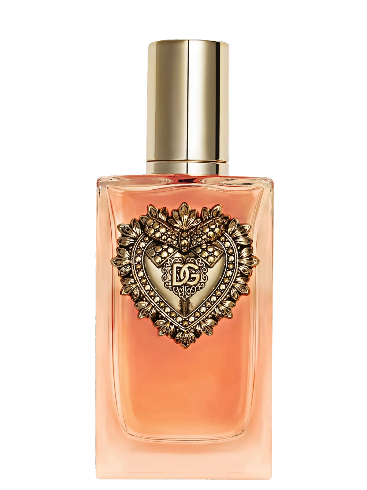 Dolce & Gabbana My Devotion Eau de Parfum Intense