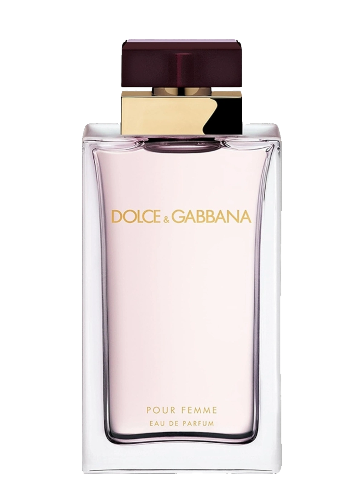 Dolce & Gabbana Pour Femme Eau de Parfum
