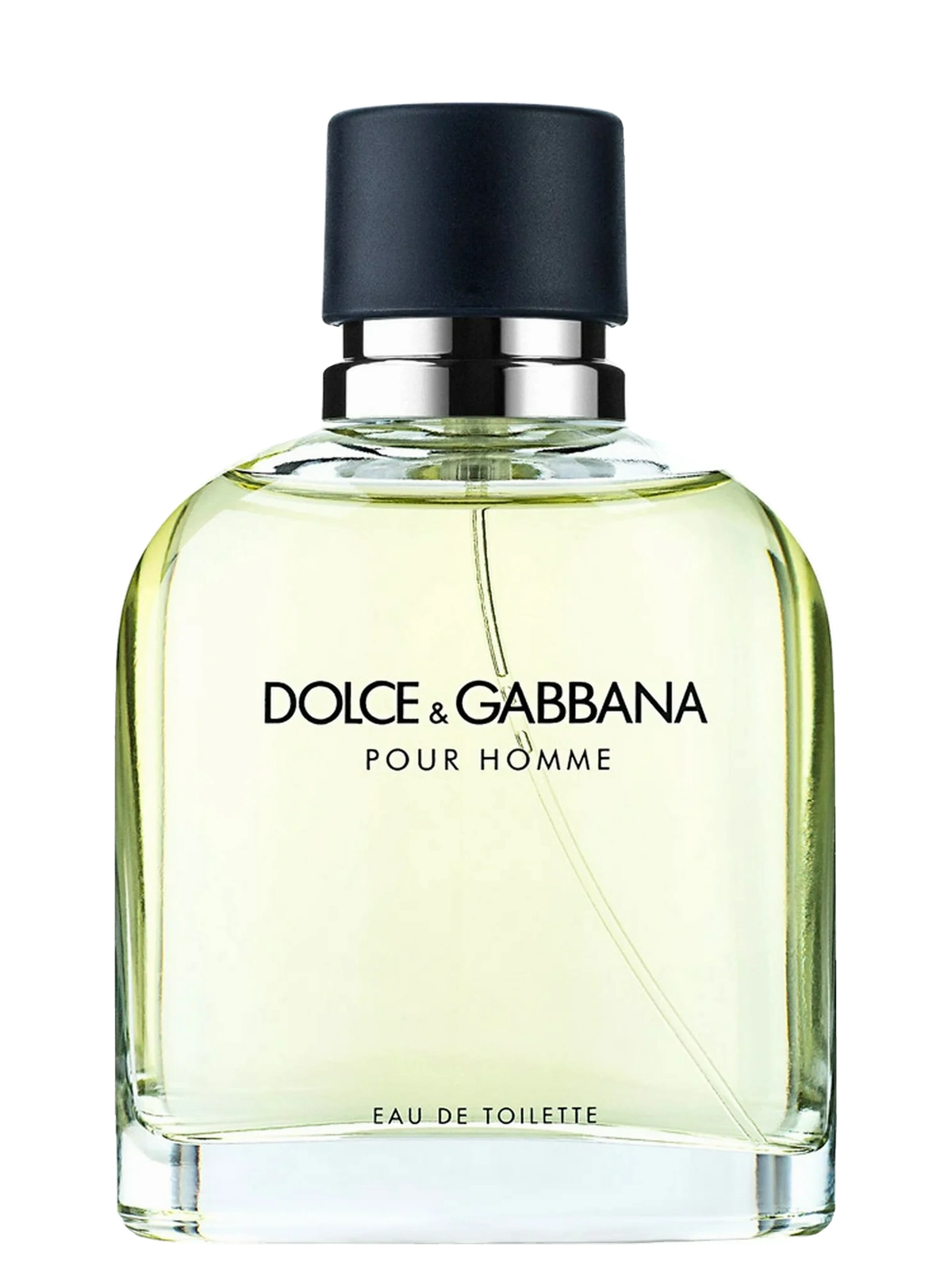 Dolce & Gabbana Pour Homme Eau de Toilette