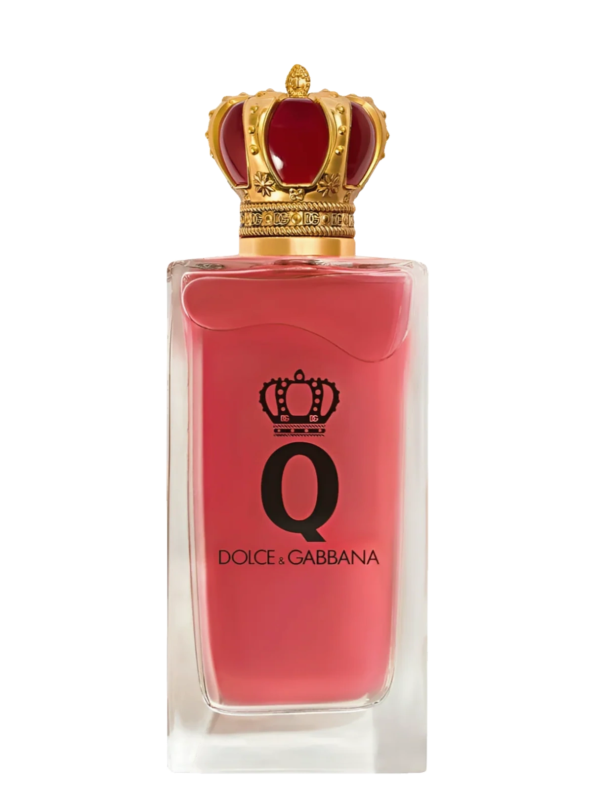 Dolce & Gabbana Q by Dolce&Gabbana Eau de Parfum Intense