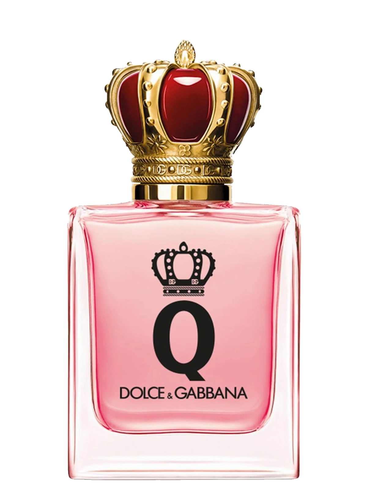Dolce & Gabbana Q by Dolce&Gabbana Eau de Parfum
