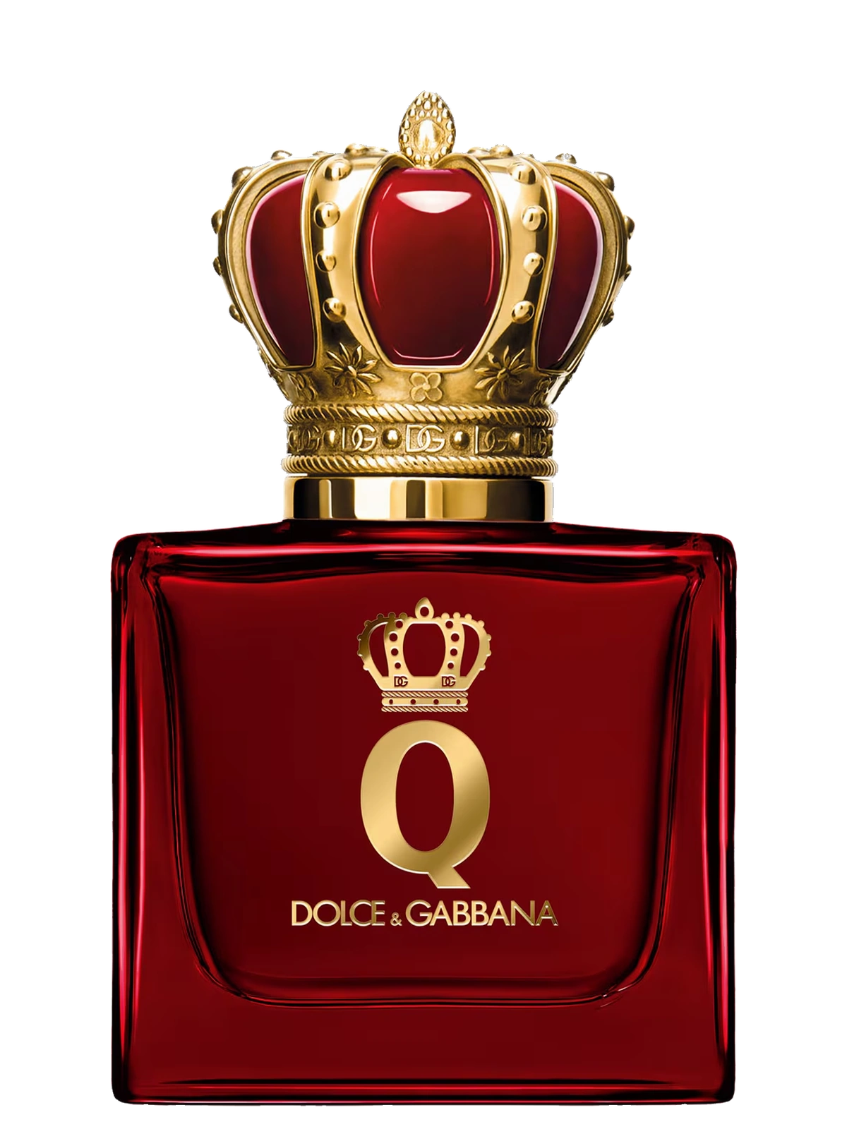 Dolce & Gabbana Q by Dolce&Gabbana Parfum