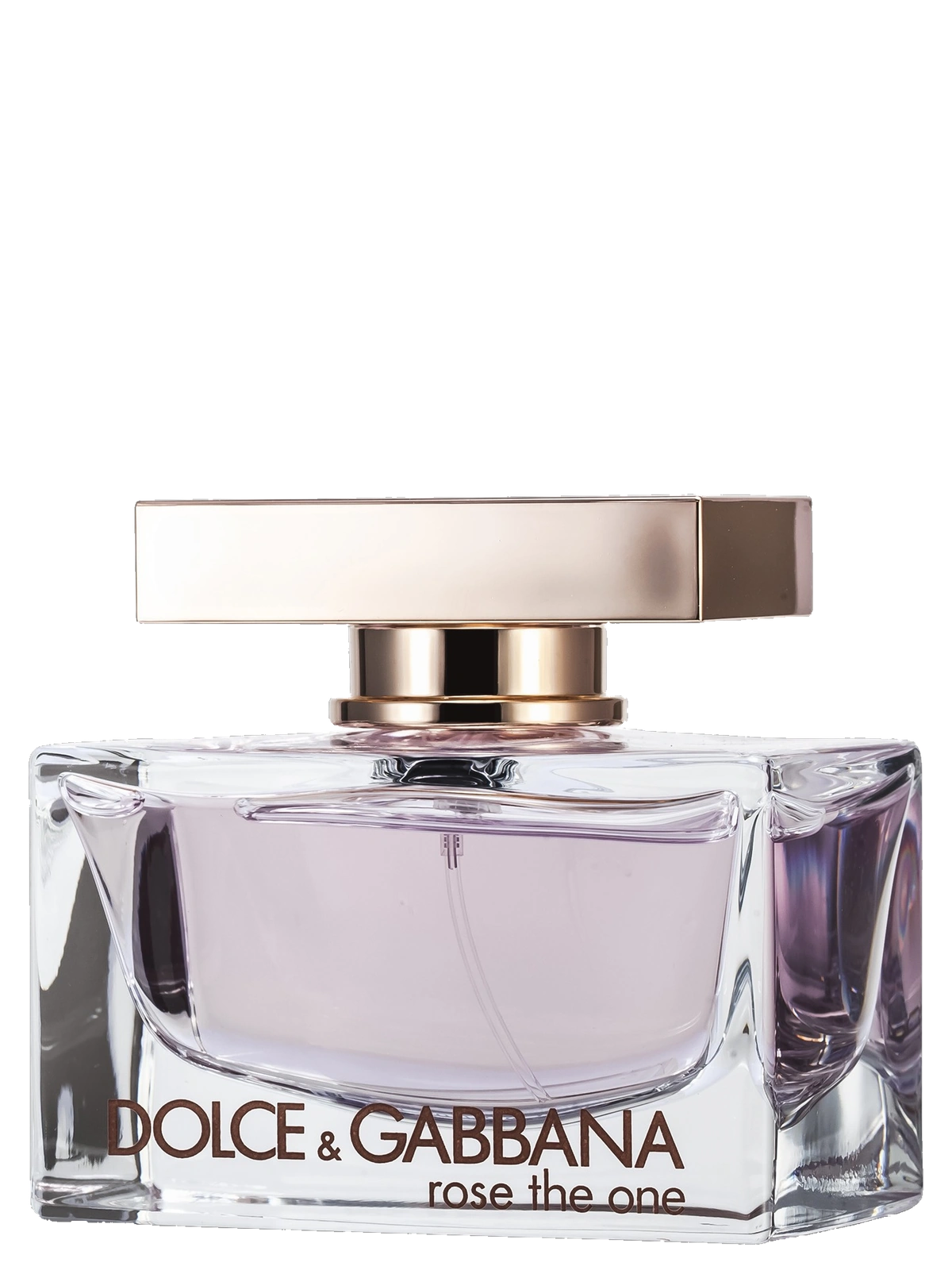 Dolce & Gabbana Rose The One