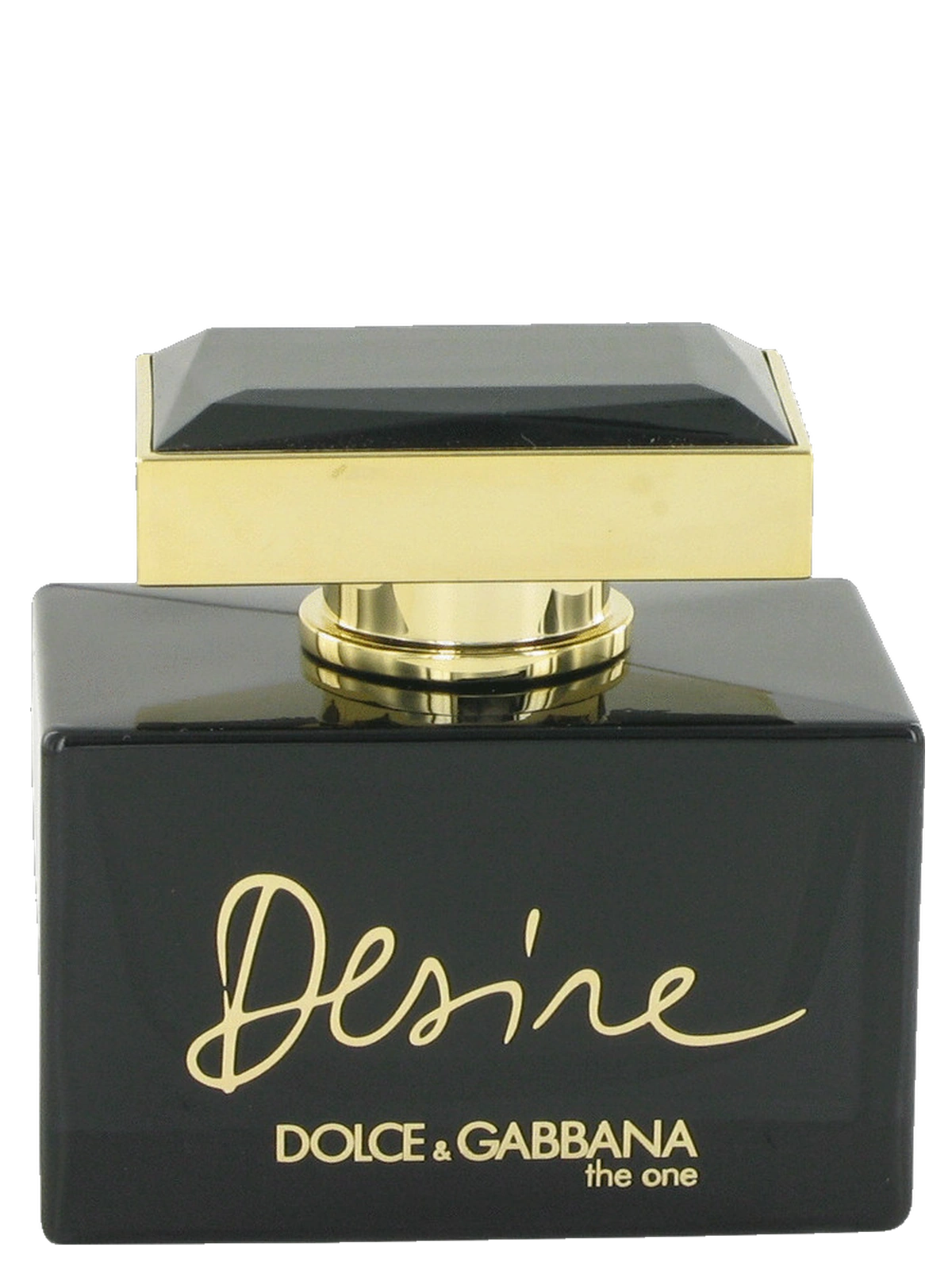 Dolce & Gabbana The One Desire