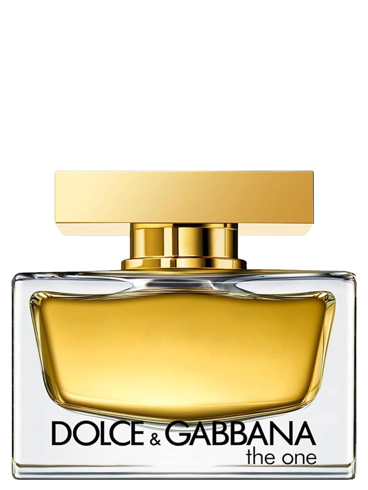 Dolce & Gabbana The One Eau de Parfum