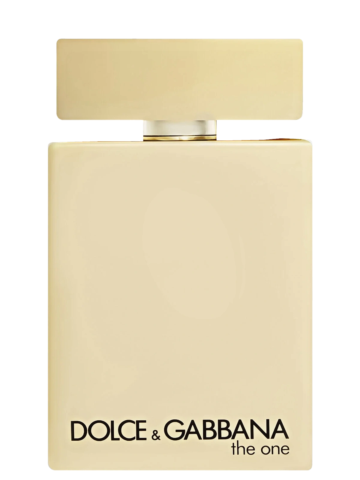 Dolce & Gabbana The One for Men Gold Eau de Parfum Intense
