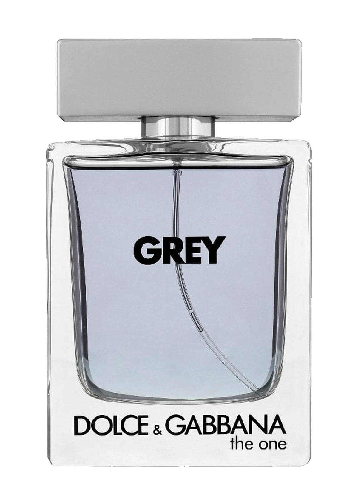 Dolce & Gabbana The One Grey