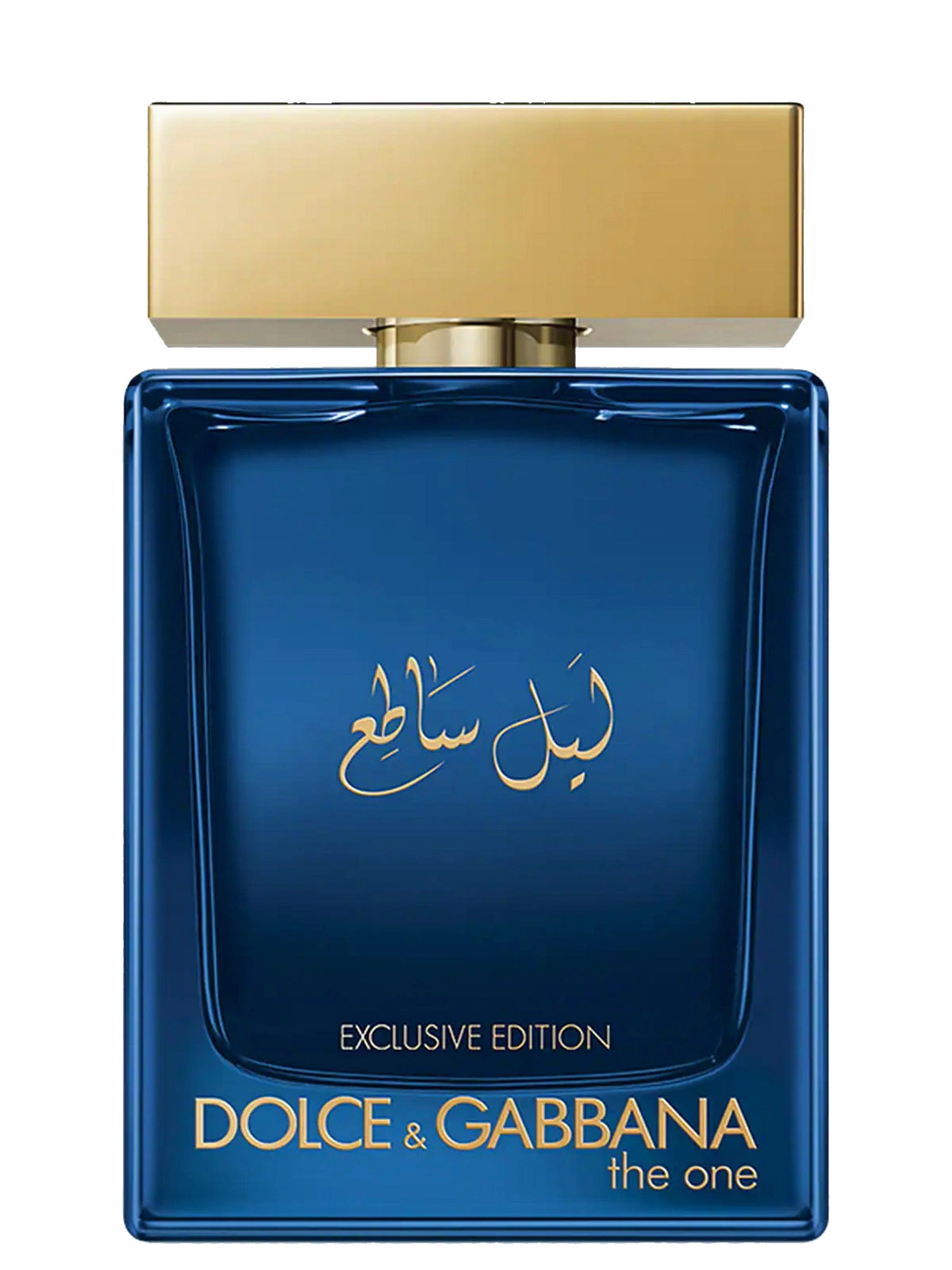 Dolce & Gabbana The One Luminous Night