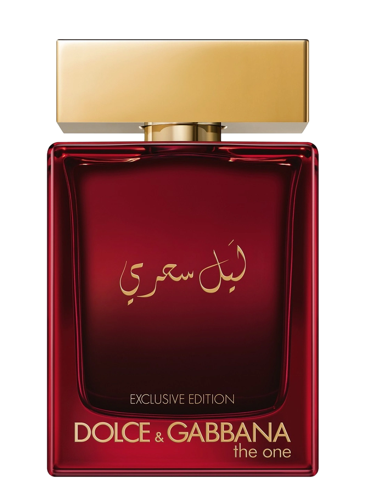 Dolce & Gabbana The One Mysterious Night