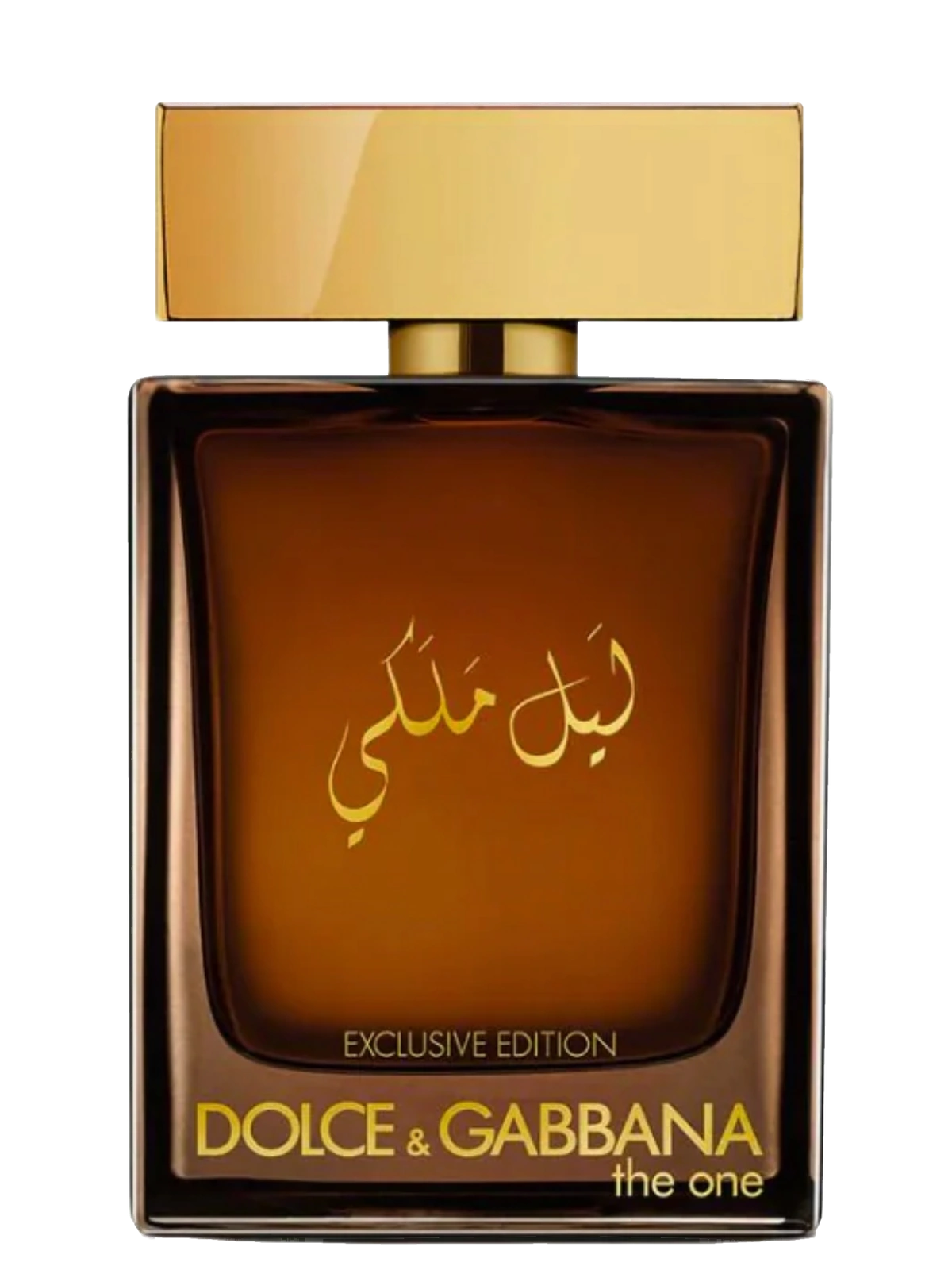 Dolce & Gabbana The One Royal Night