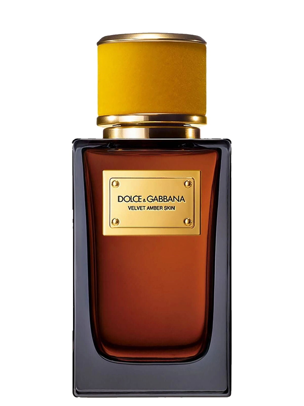 Dolce & Gabbana Velvet Amber Skin