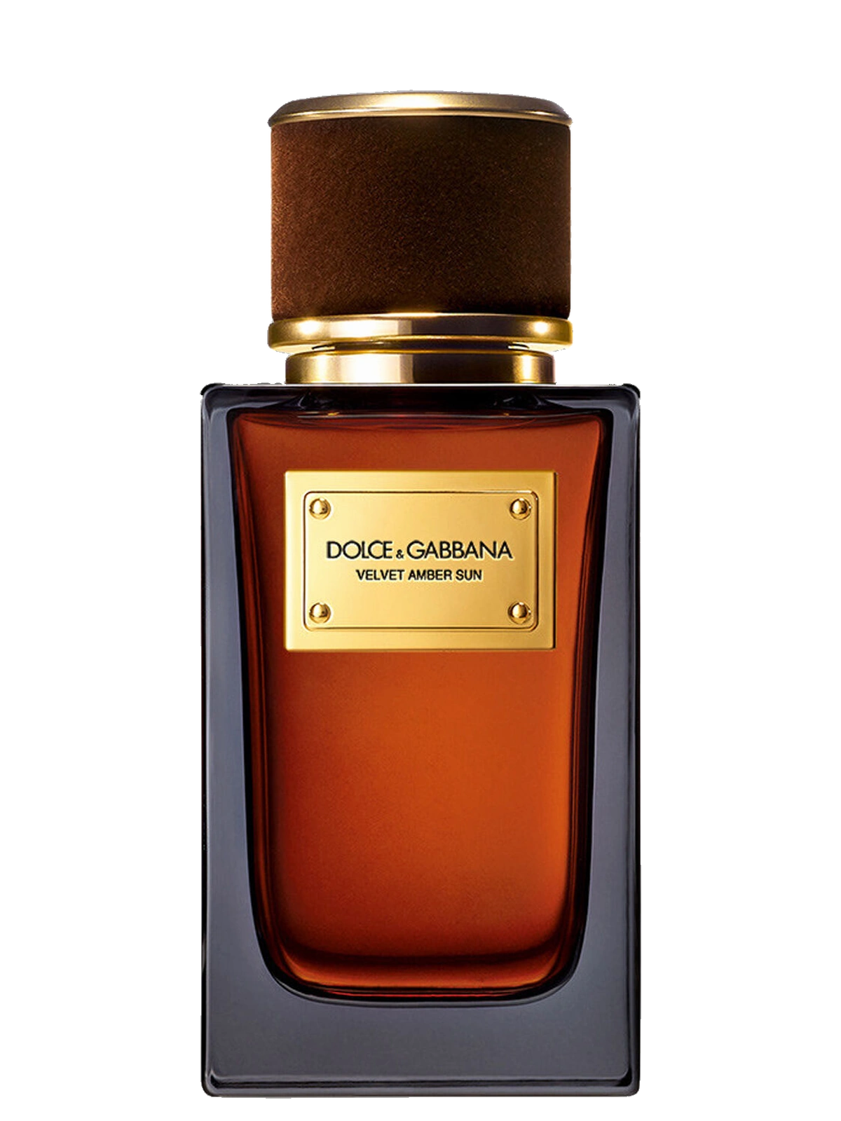 Dolce & Gabbana Velvet Amber Sun
