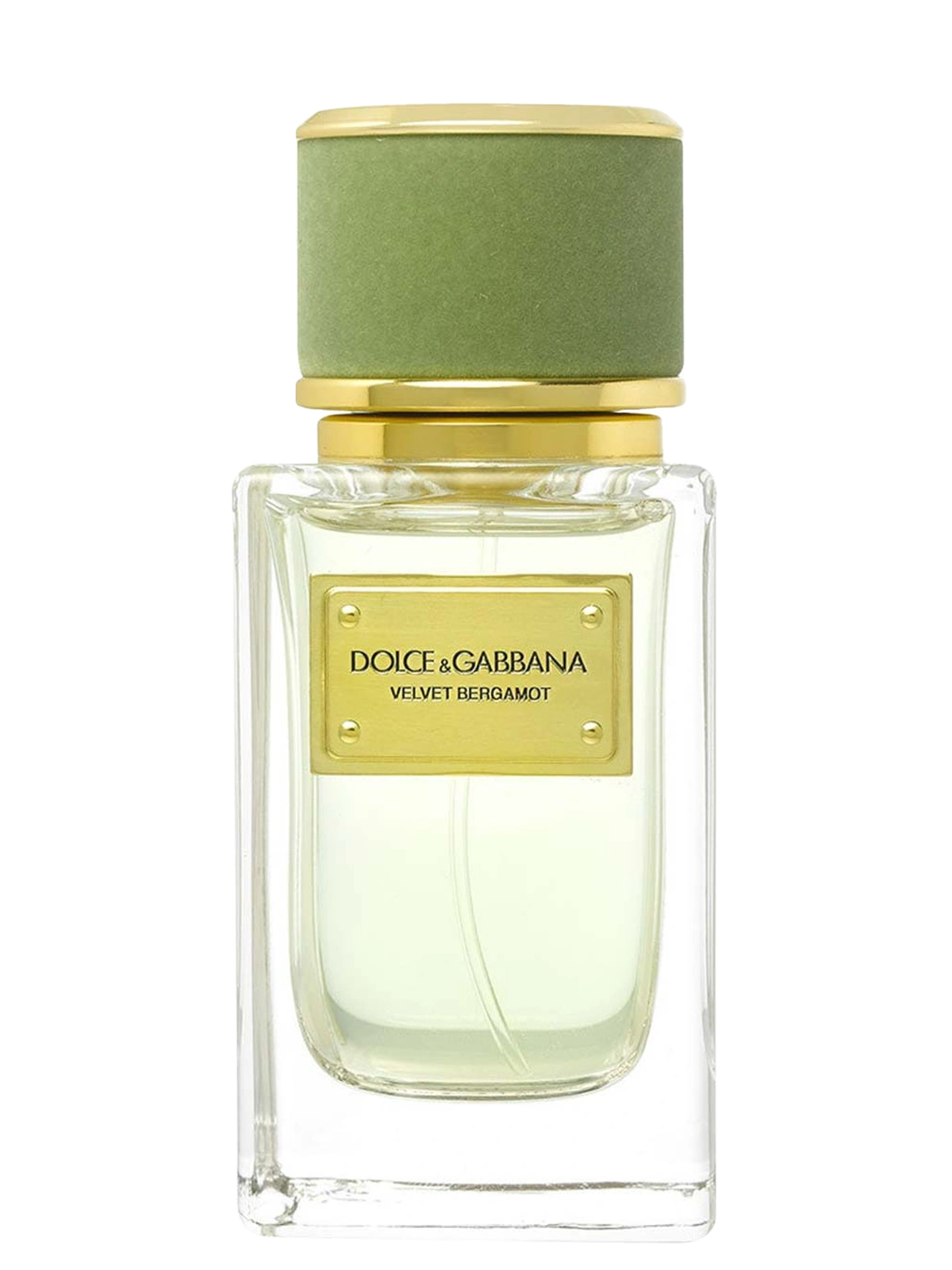 Dolce & Gabbana Velvet Bergamot